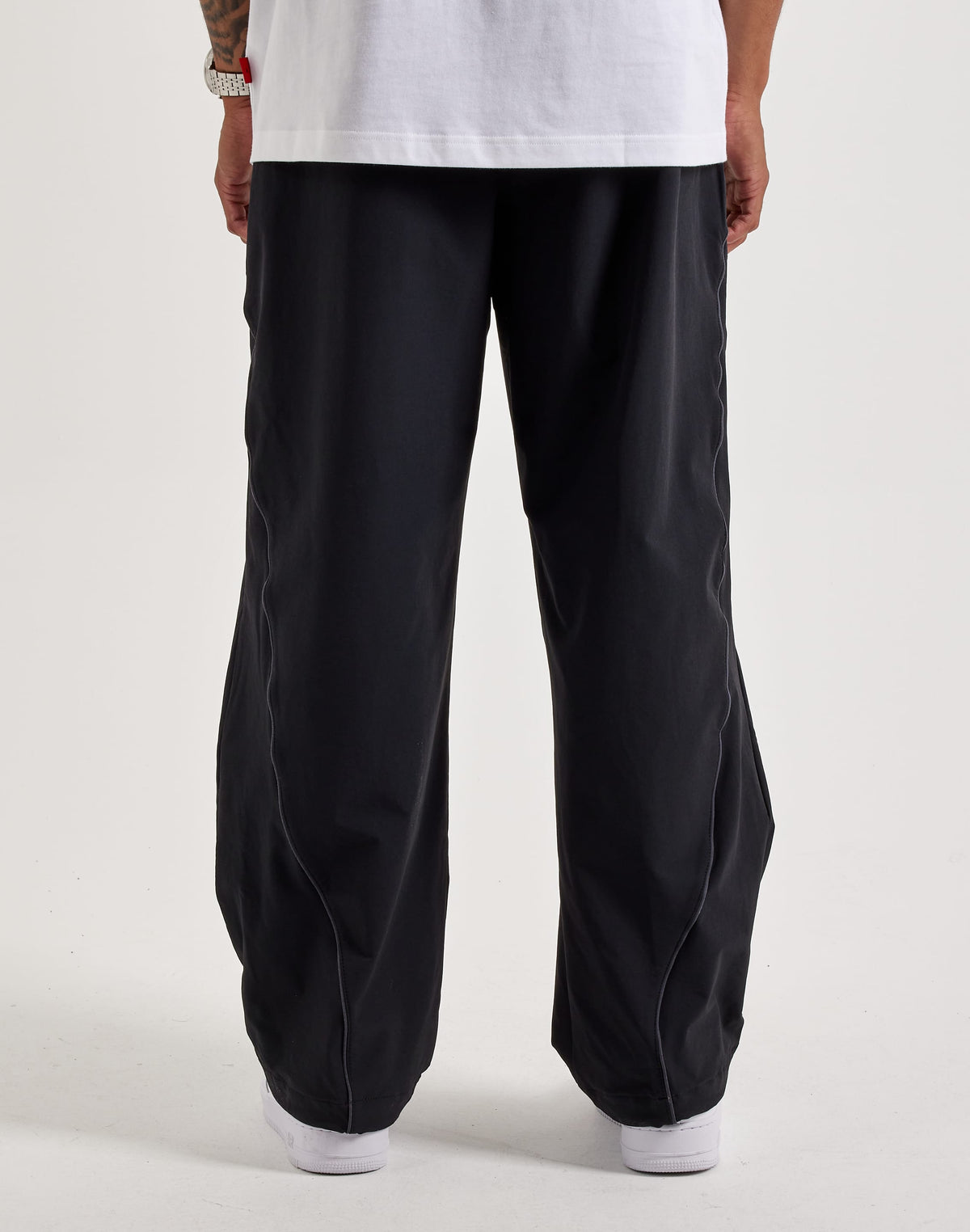 JORDAN SPORT JAM PANTS BLACK