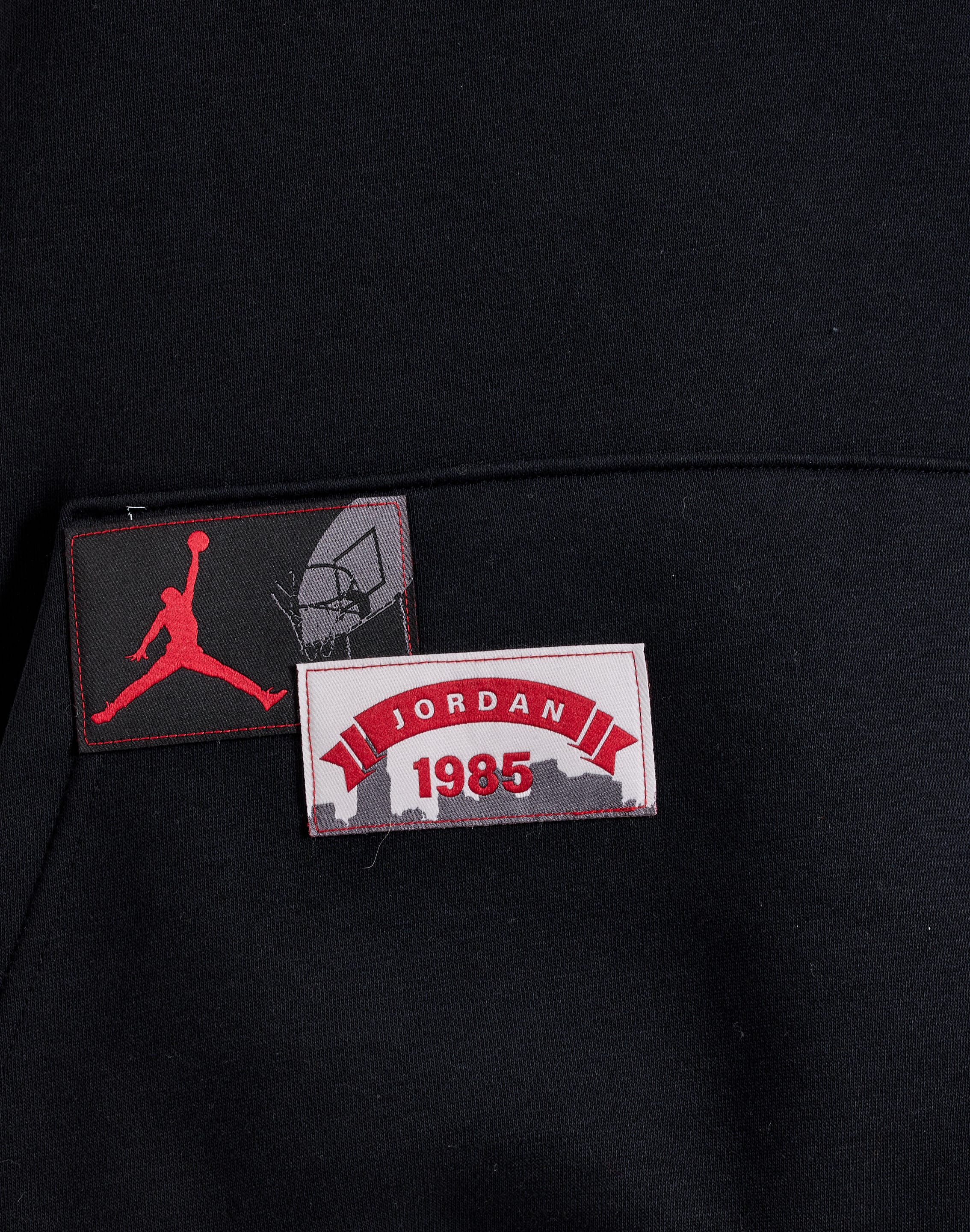 Jordan Brooklyn Oversized