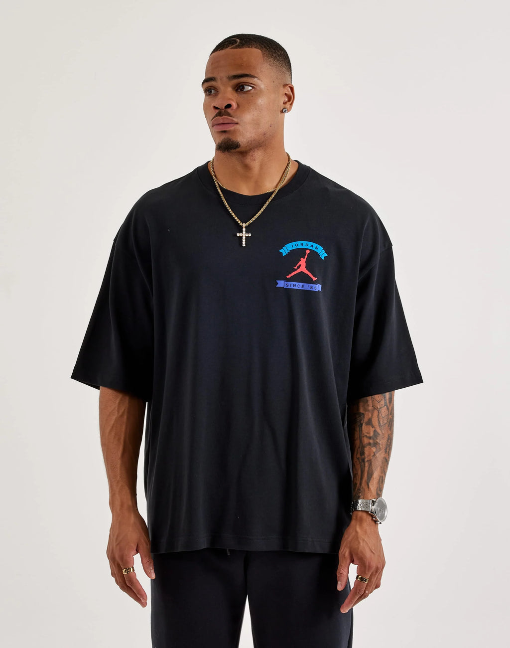 Jordan Oversized
