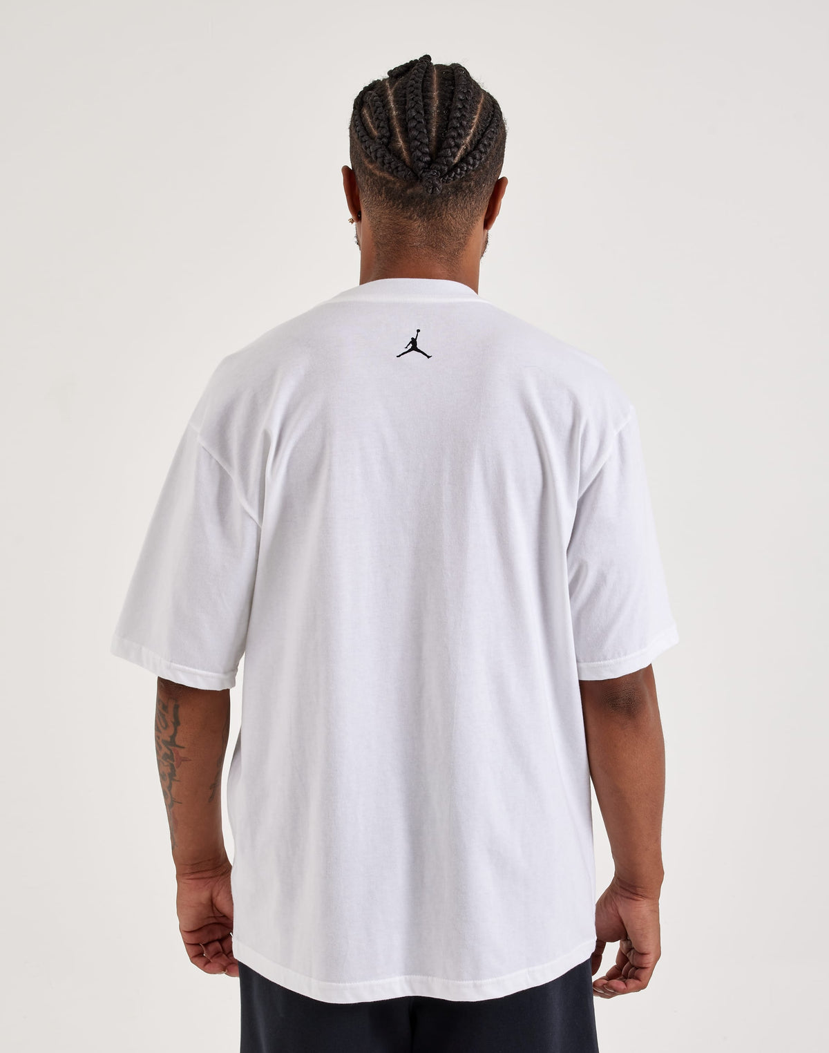 Jordan Pure Money Tee White