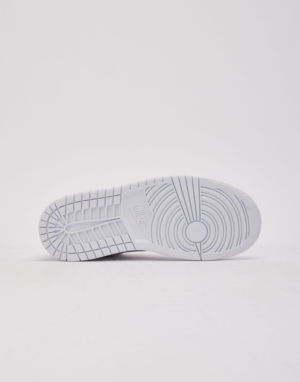 JORDAN AIR JORDAN 1 LOW SE WHITE (MUJER)