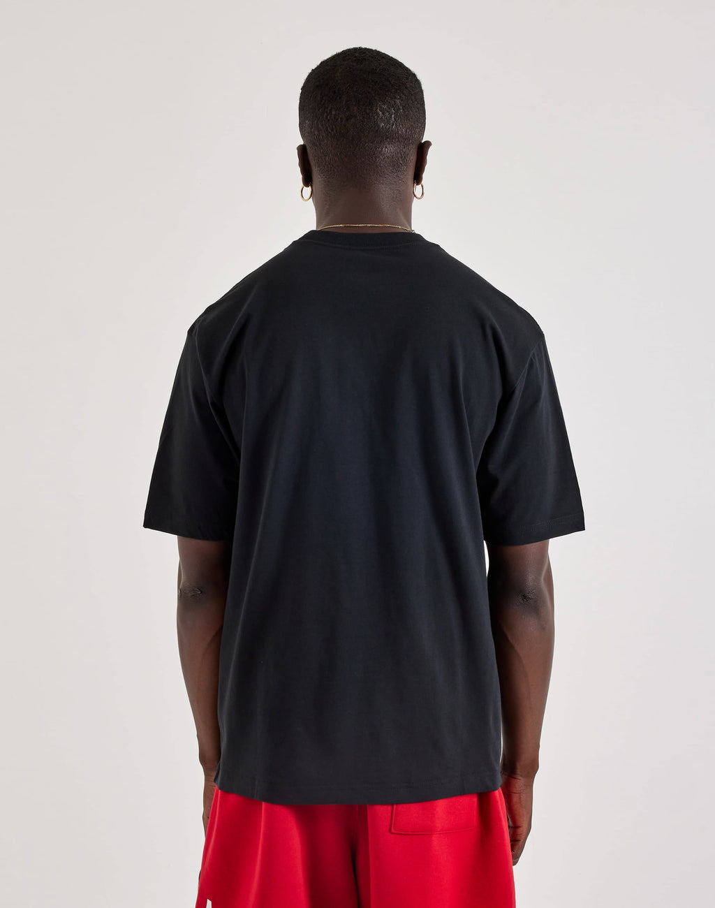 Jordan Worlds Best Tee Black