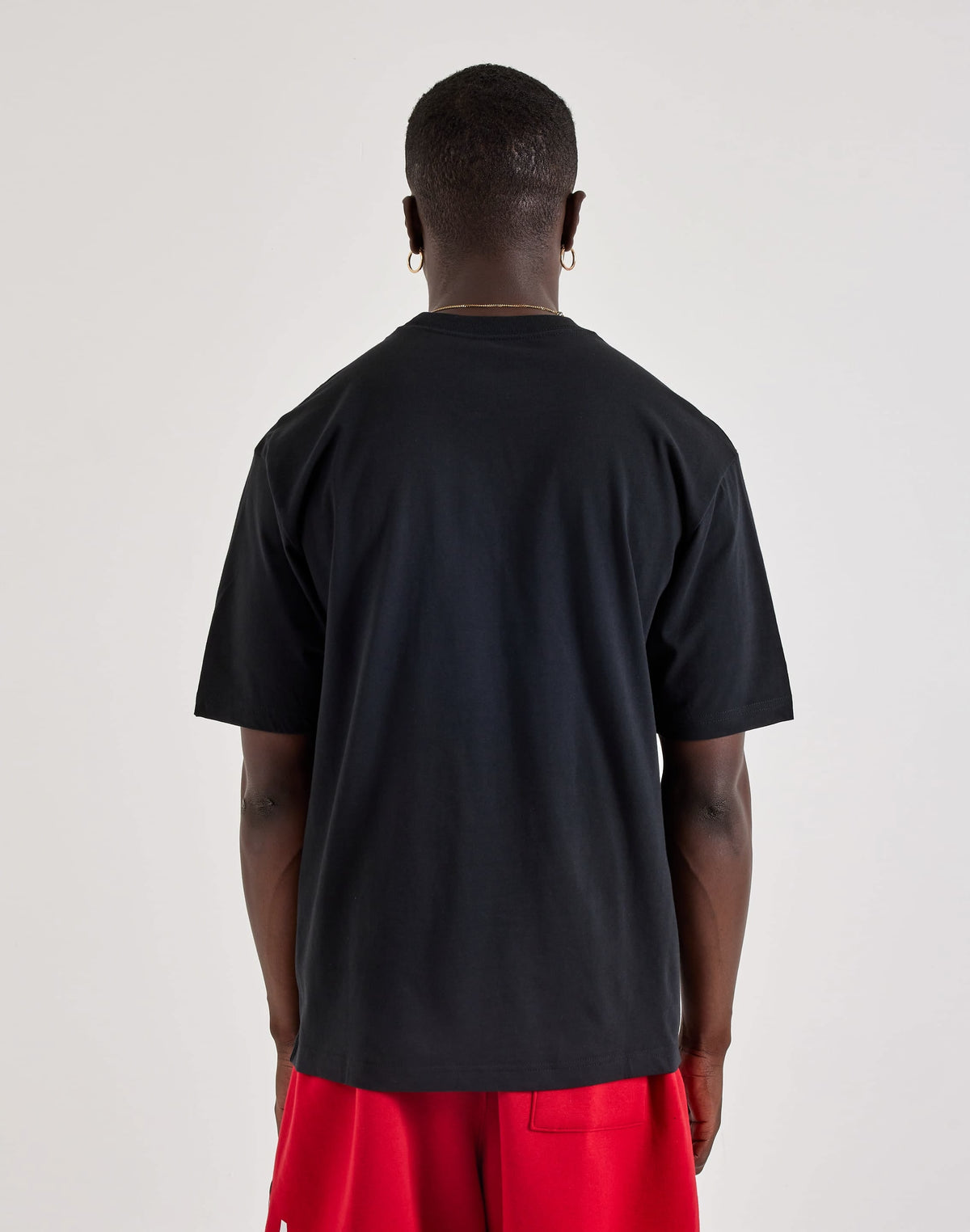 Jordan Worlds Best Tee Black
