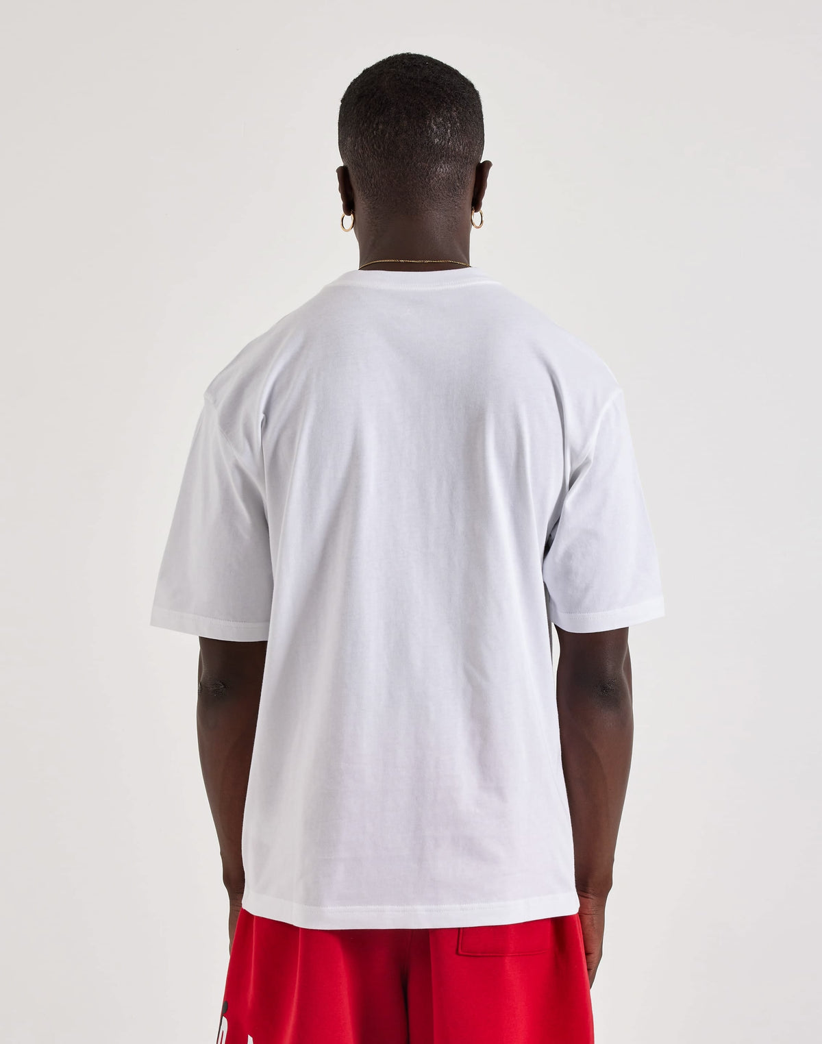 Jordan Worlds Best Tee White