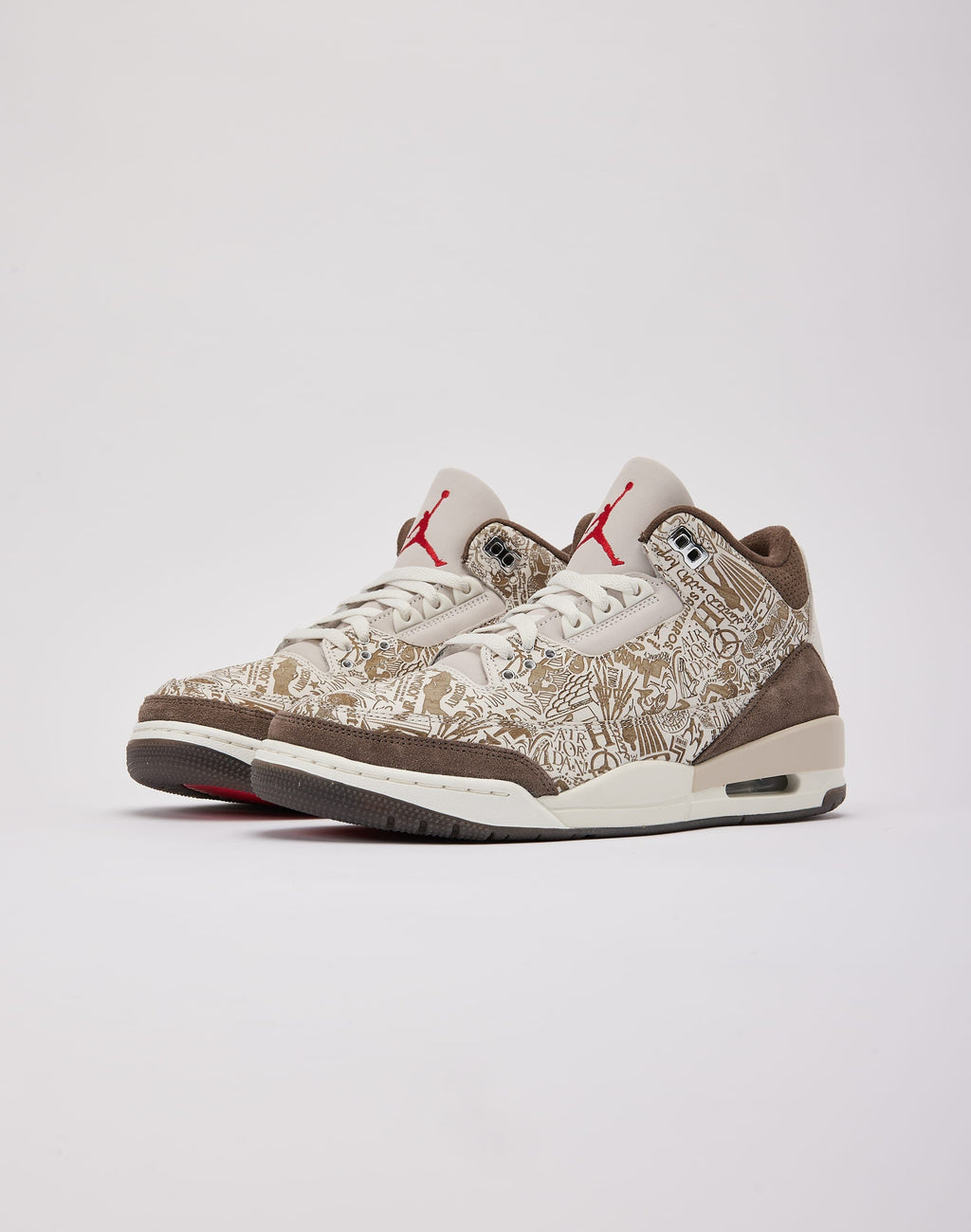 Jordan Air Jordan 3 Retro 'Laser'