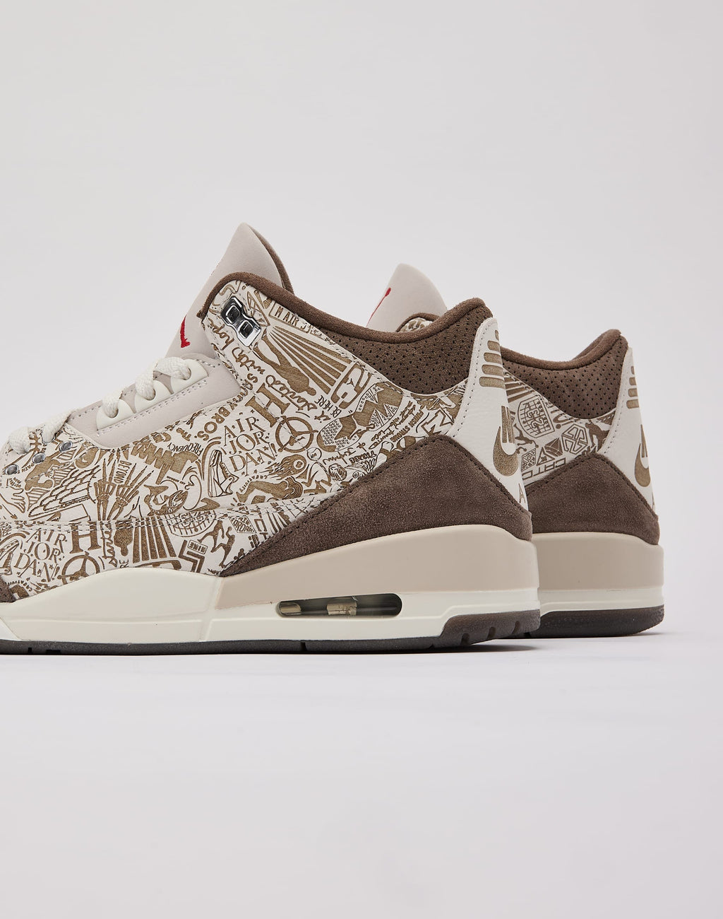 Jordan Air Jordan 3 Retro 'Laser'