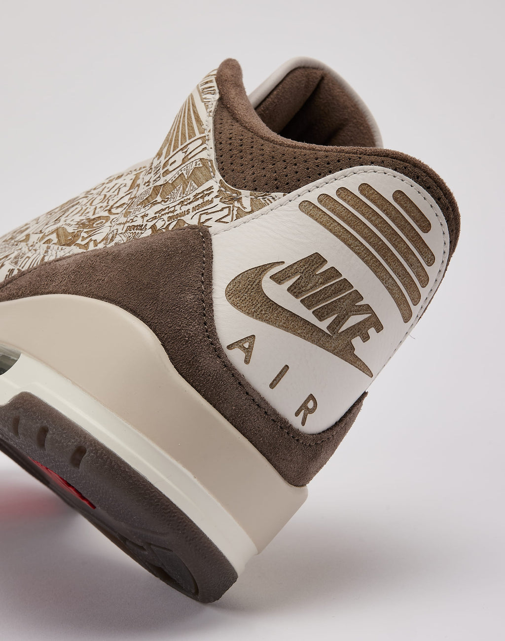 Jordan Air Jordan 3 Retro 'Laser'