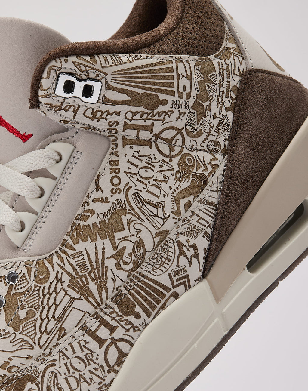Jordan Air Jordan 3 Retro 'Laser'