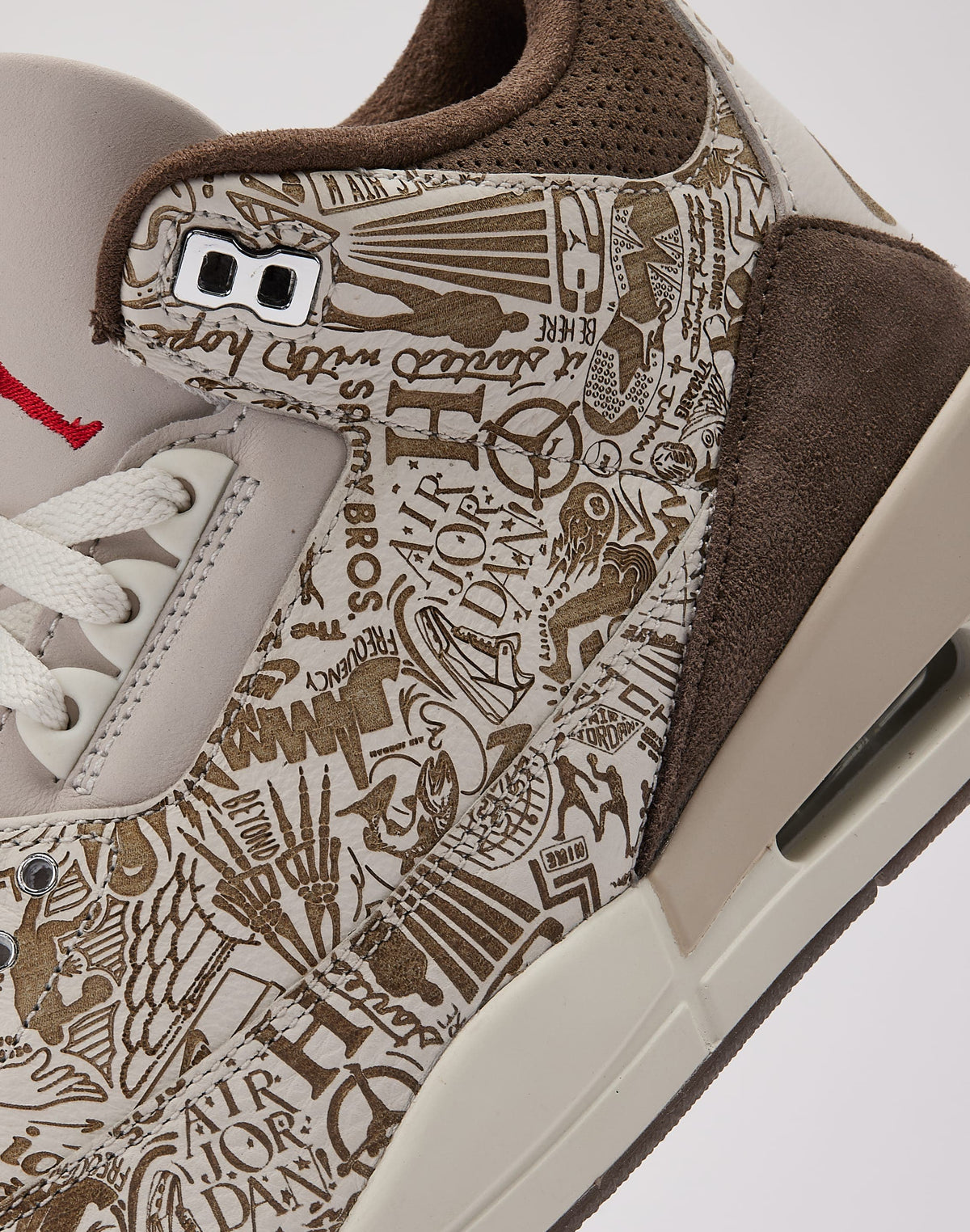 Jordan Air Jordan 3 Retro 'Laser'