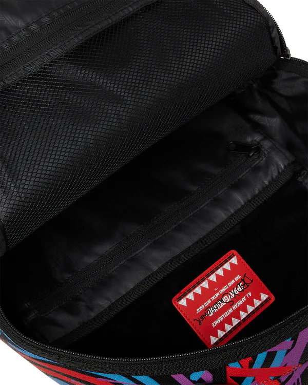 Ai Tribal Pattern Dlxsv