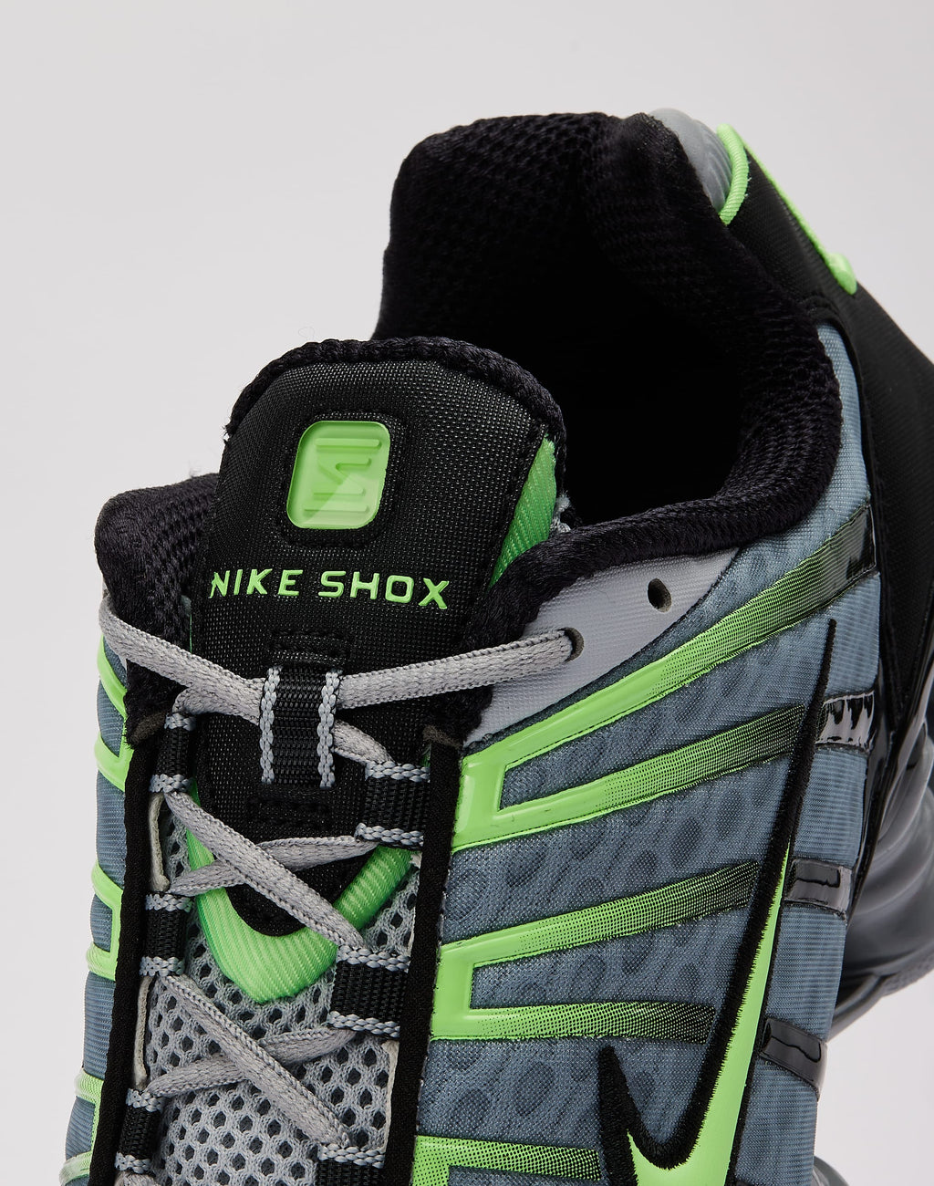 Nike Shox TL