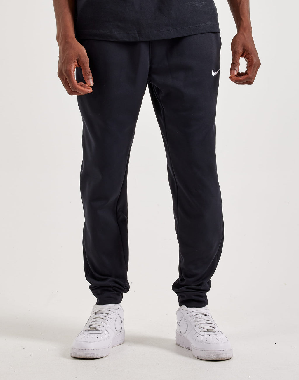 Nike Therma-FIT Tapered Pants Black