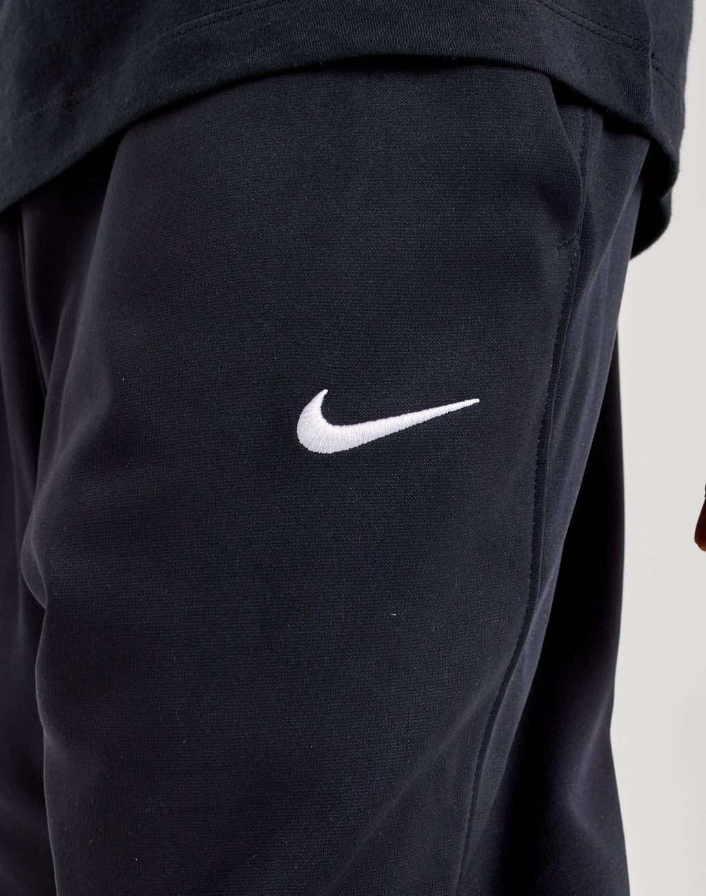 Nike Therma-FIT Tapered Pants Black