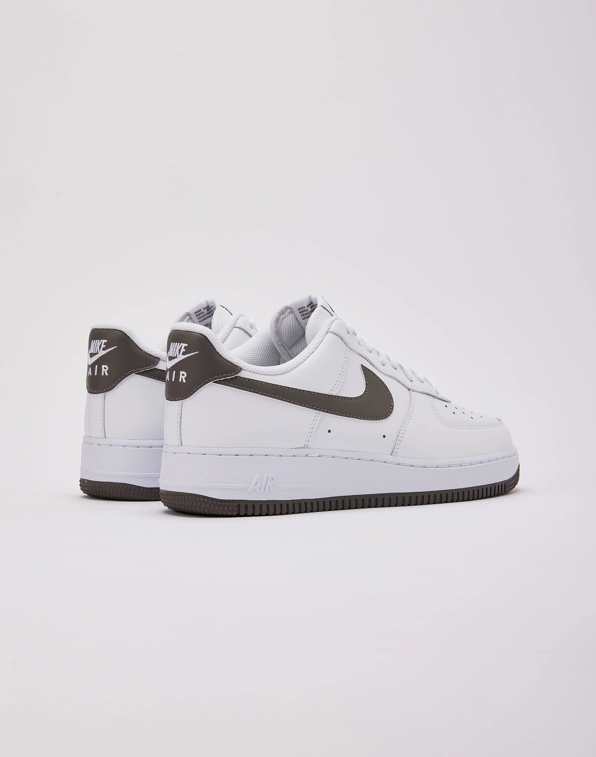 Nike Air Force 1 Low '07