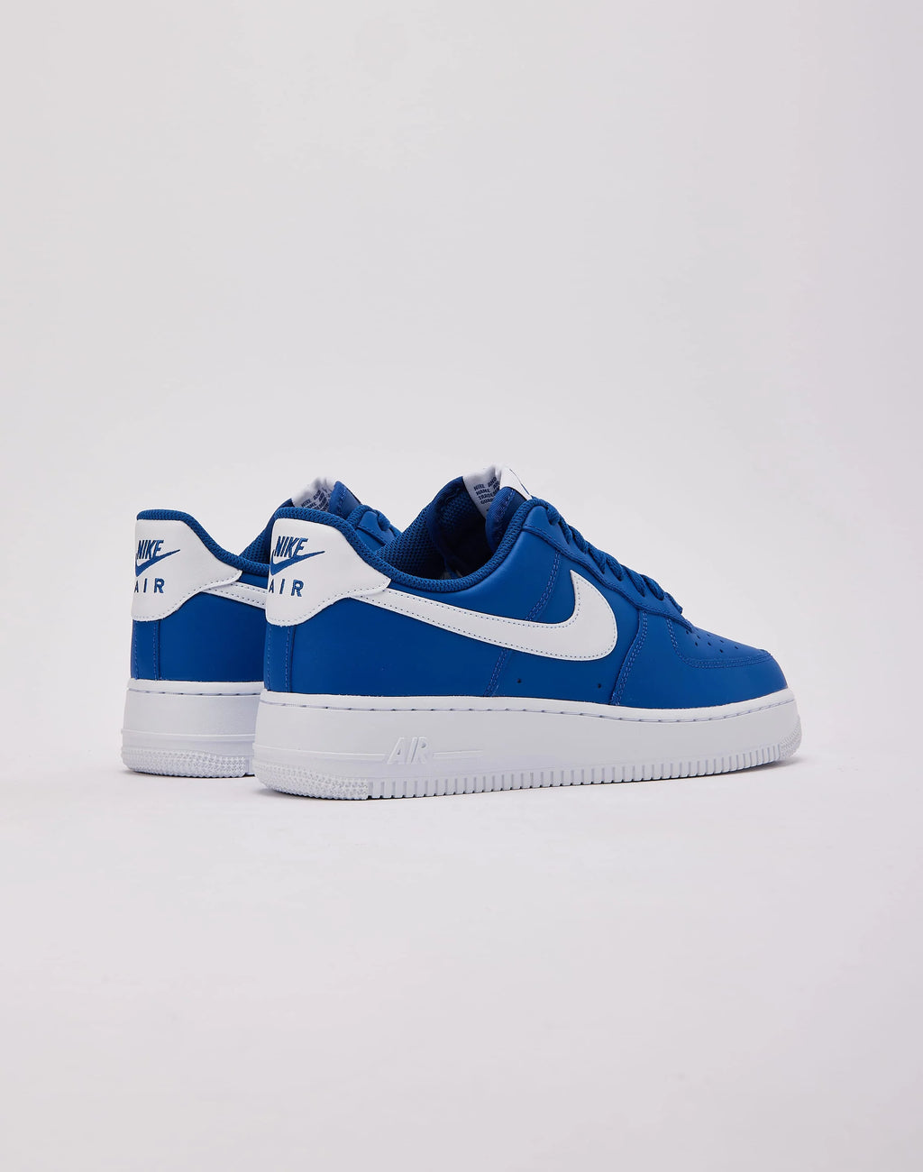 Nike Air Force 1 Low '07