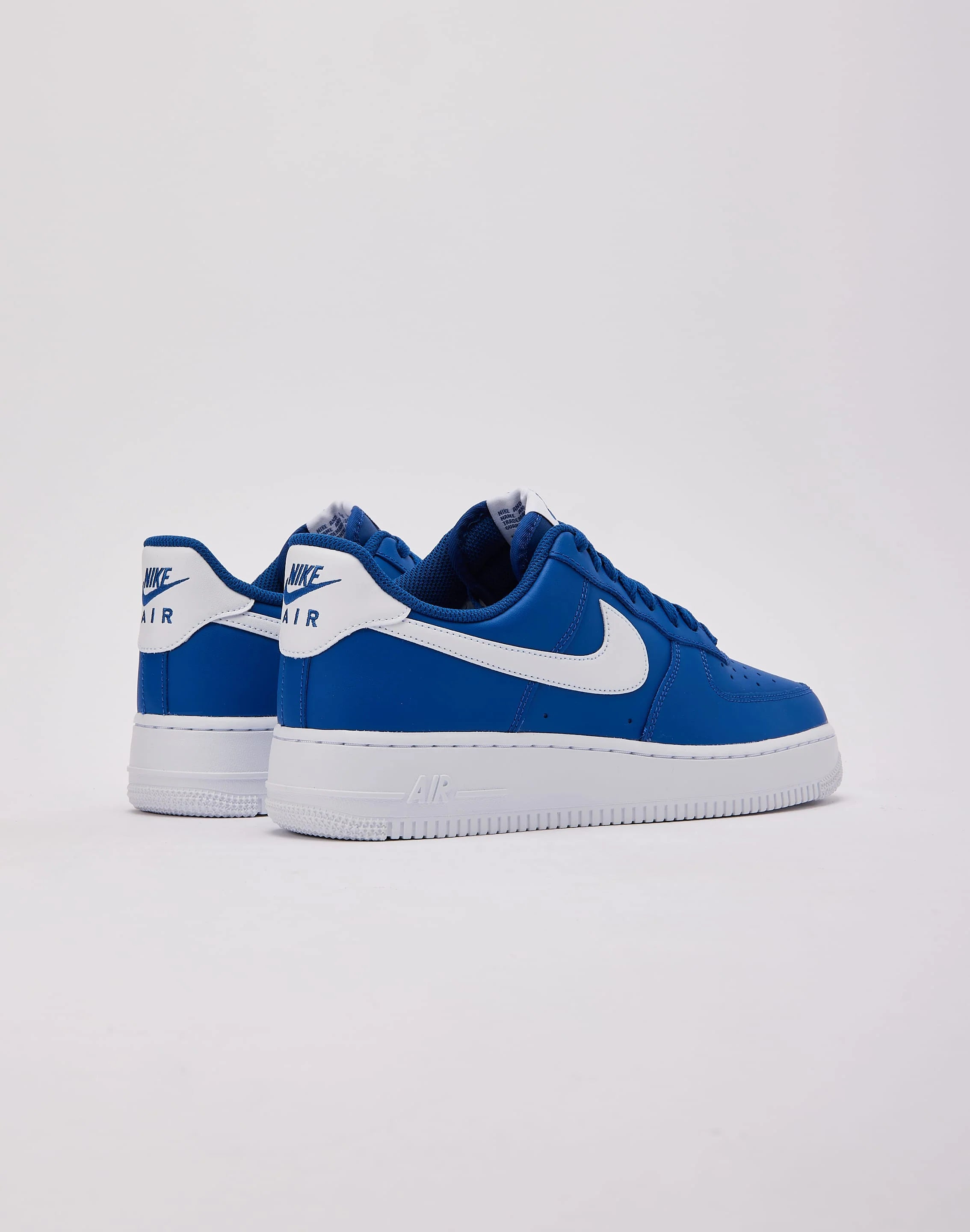 Nike Air Force 1 Low '07