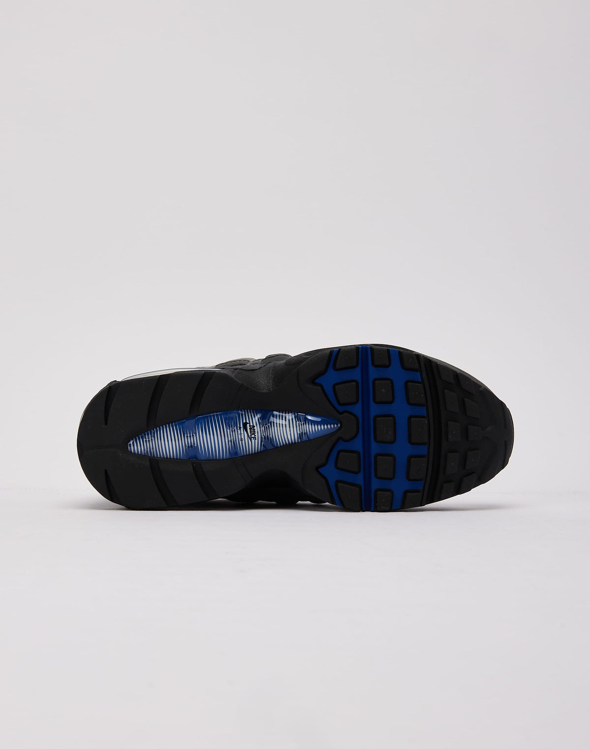 Nike Air Max 95 Big Bubble 'Black'