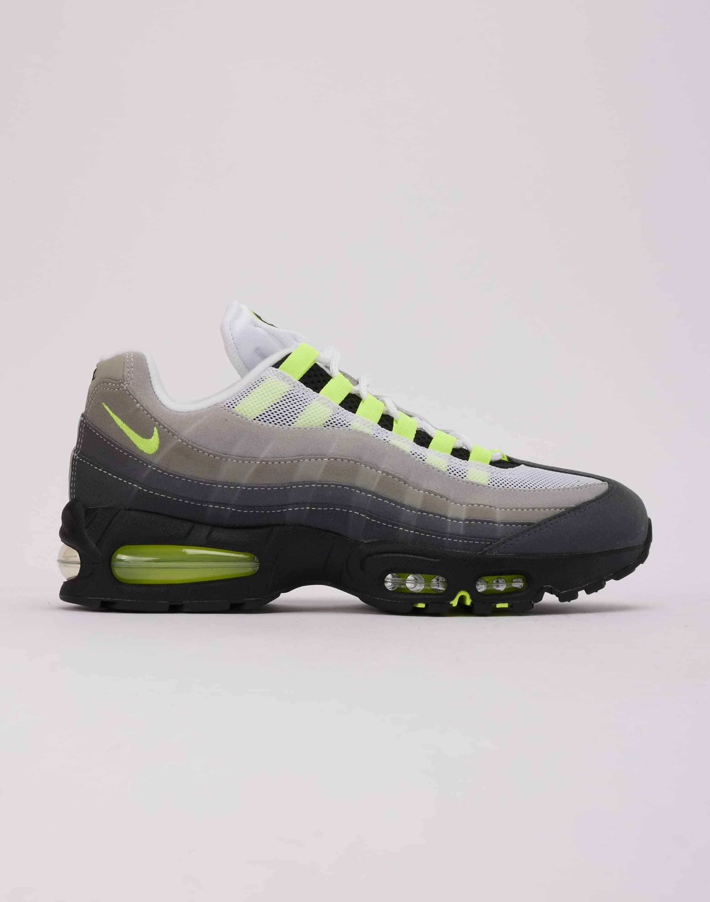 Nike Air Max 95 Big Bubble 'Neon'