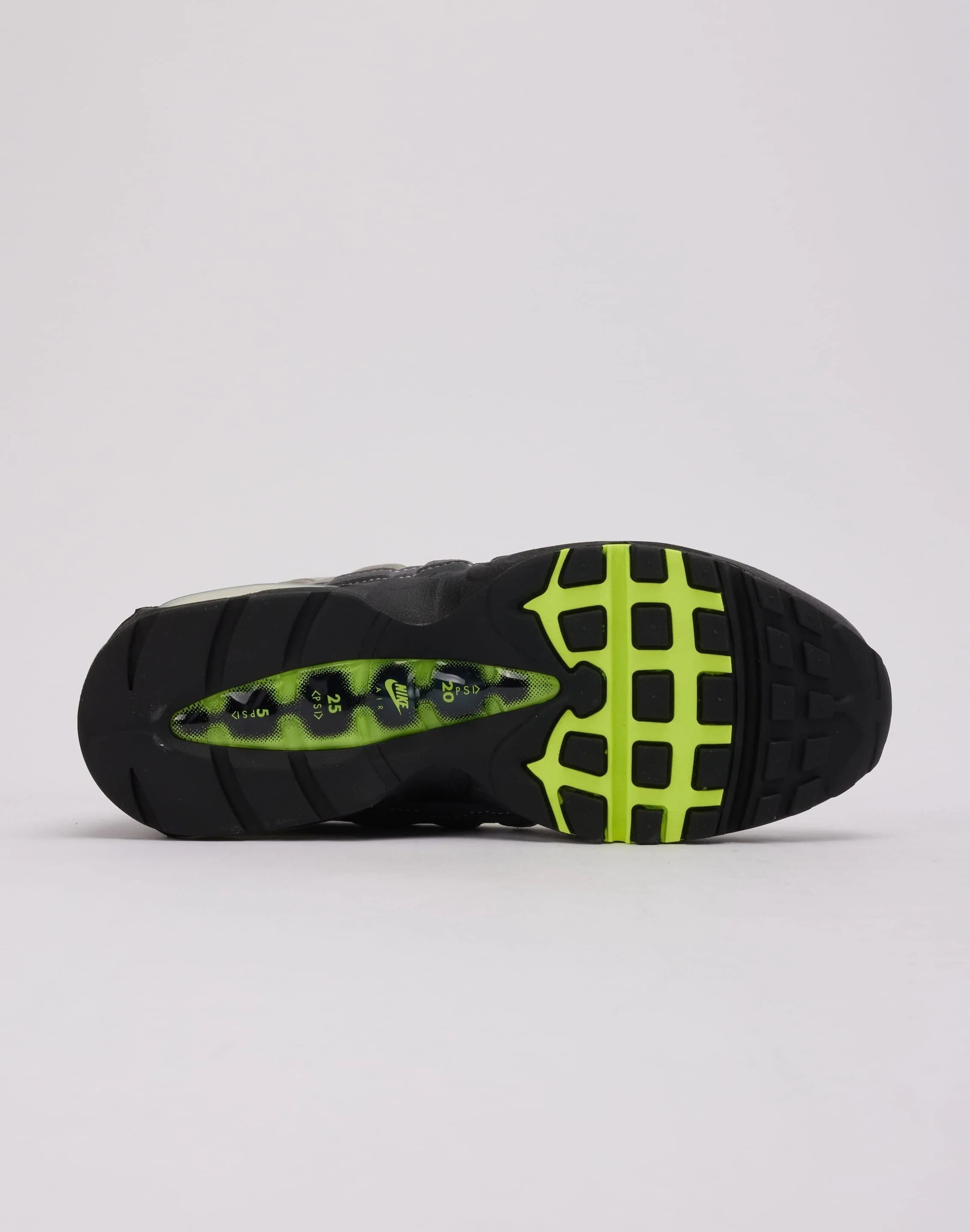 Nike Air Max 95 Big Bubble 'Neon'