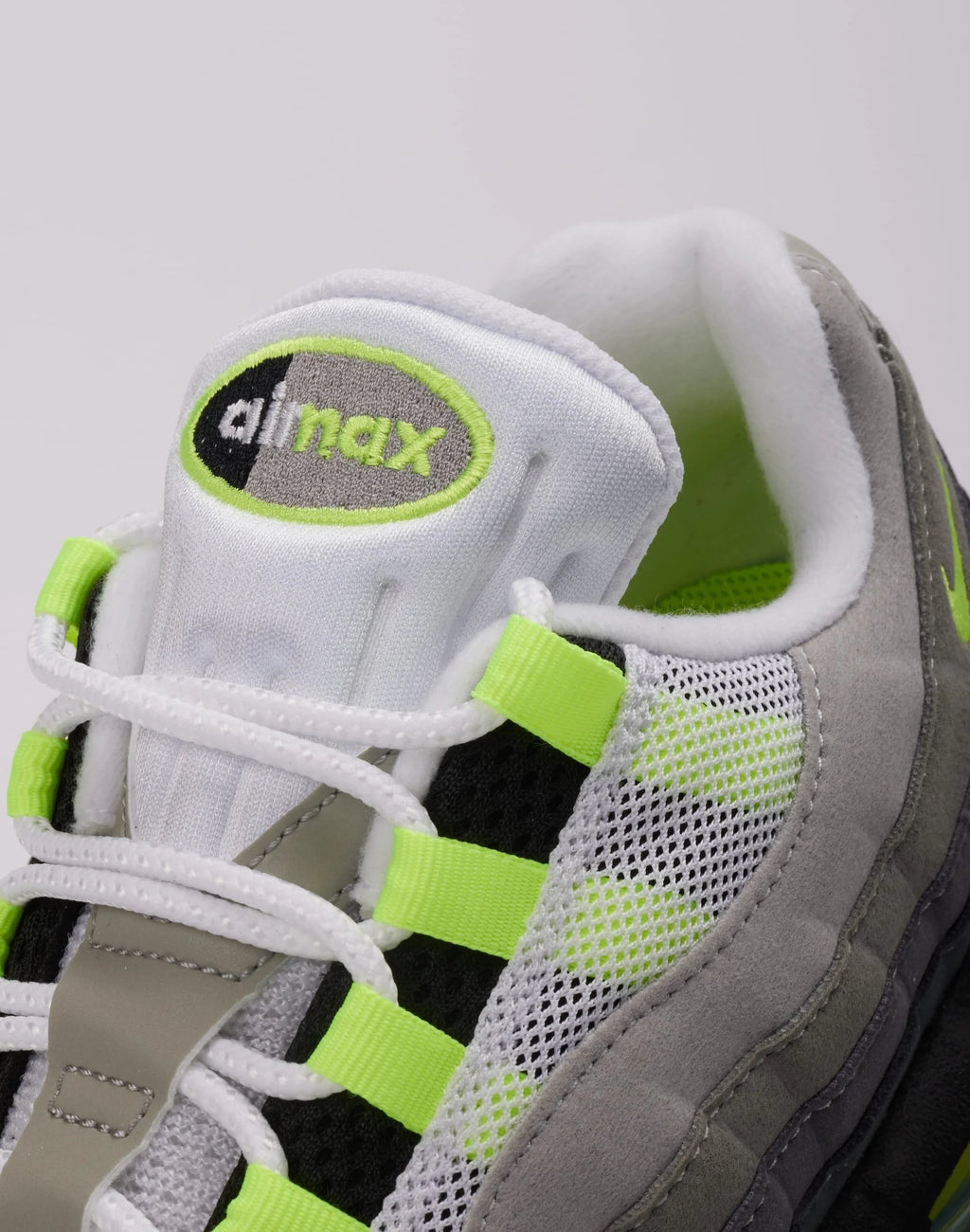 Nike Air Max 95 Big Bubble 'Neon'