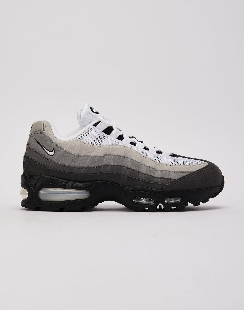Nike Air Max 95 OG 'Grey'