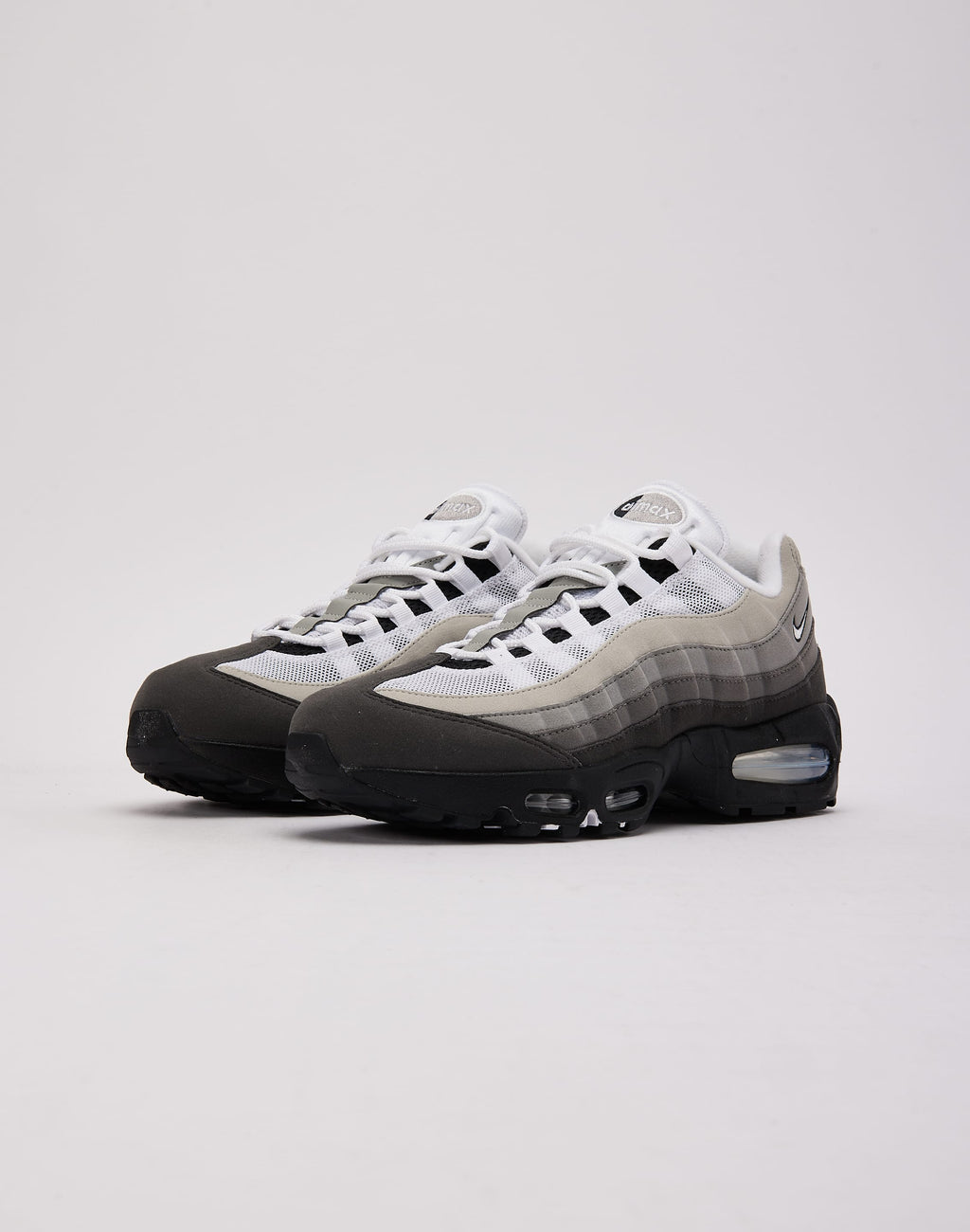 Nike Air Max 95 OG 'Grey'