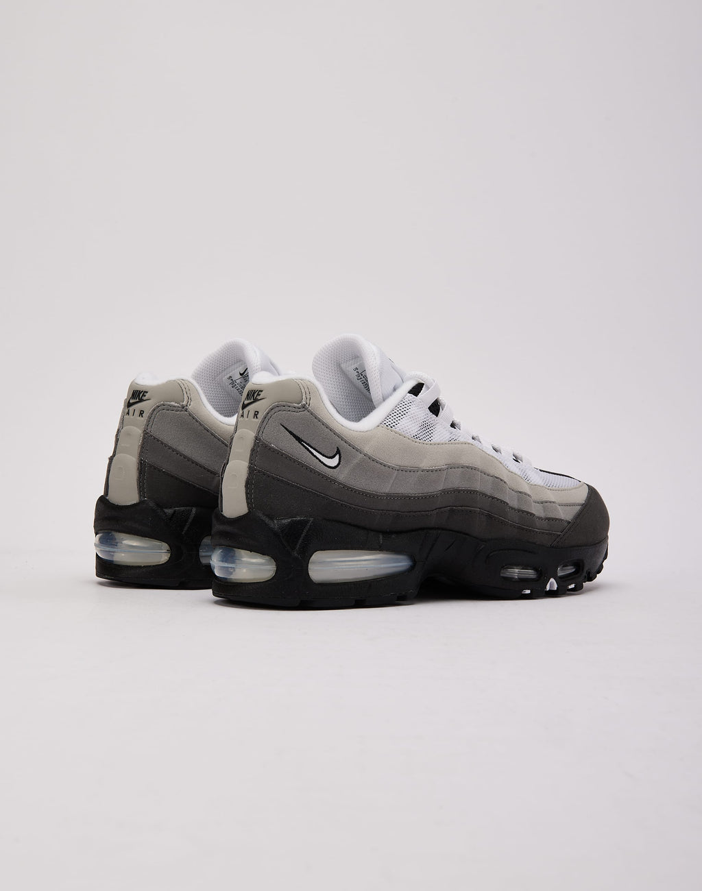 Nike Air Max 95 OG 'Grey'