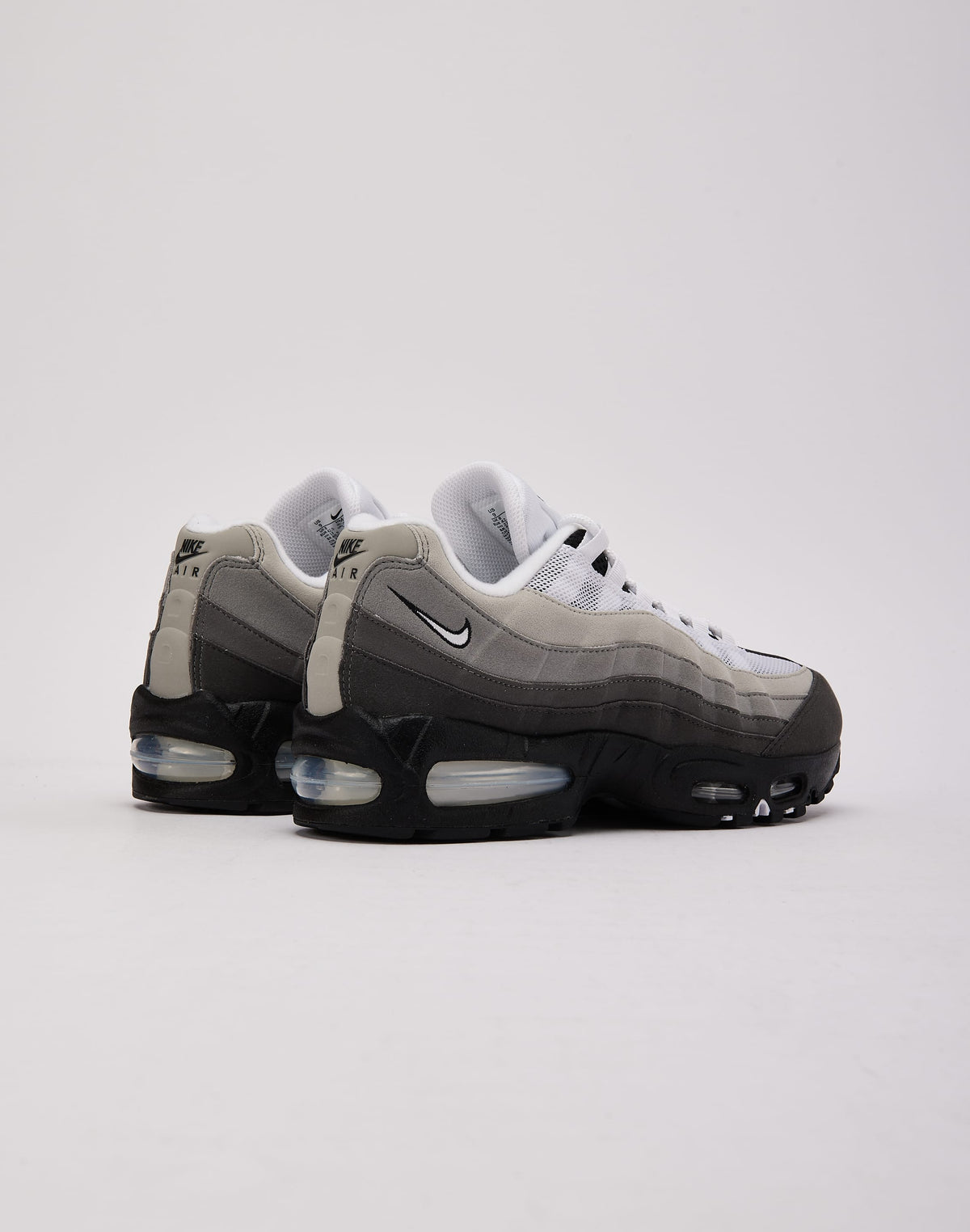 Nike Air Max 95 OG 'Grey'