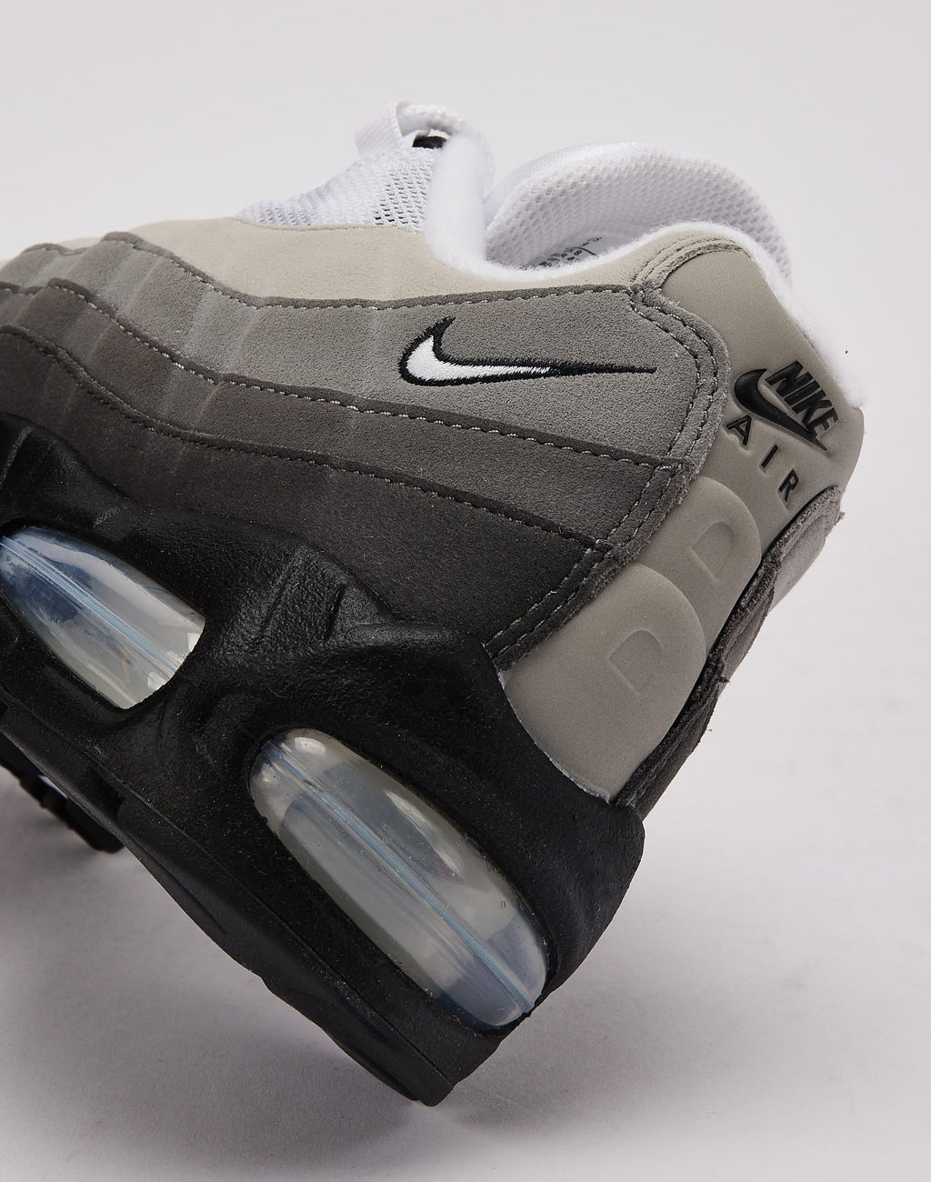 Nike Air Max 95 OG 'Grey'