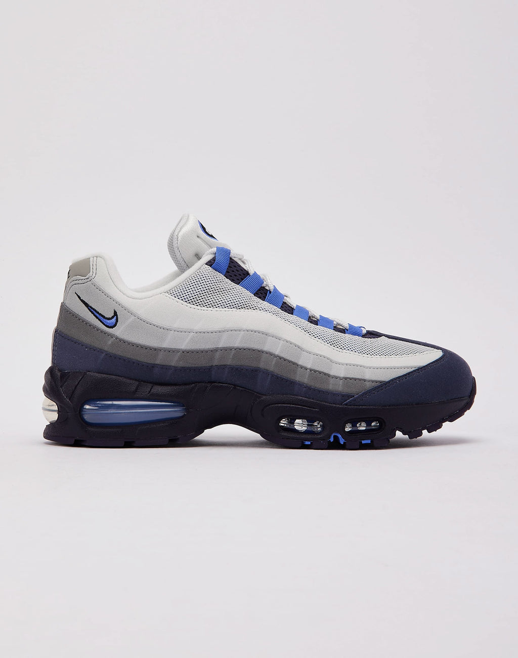 Nike Air Max 95 Big Bubble 'Neon'