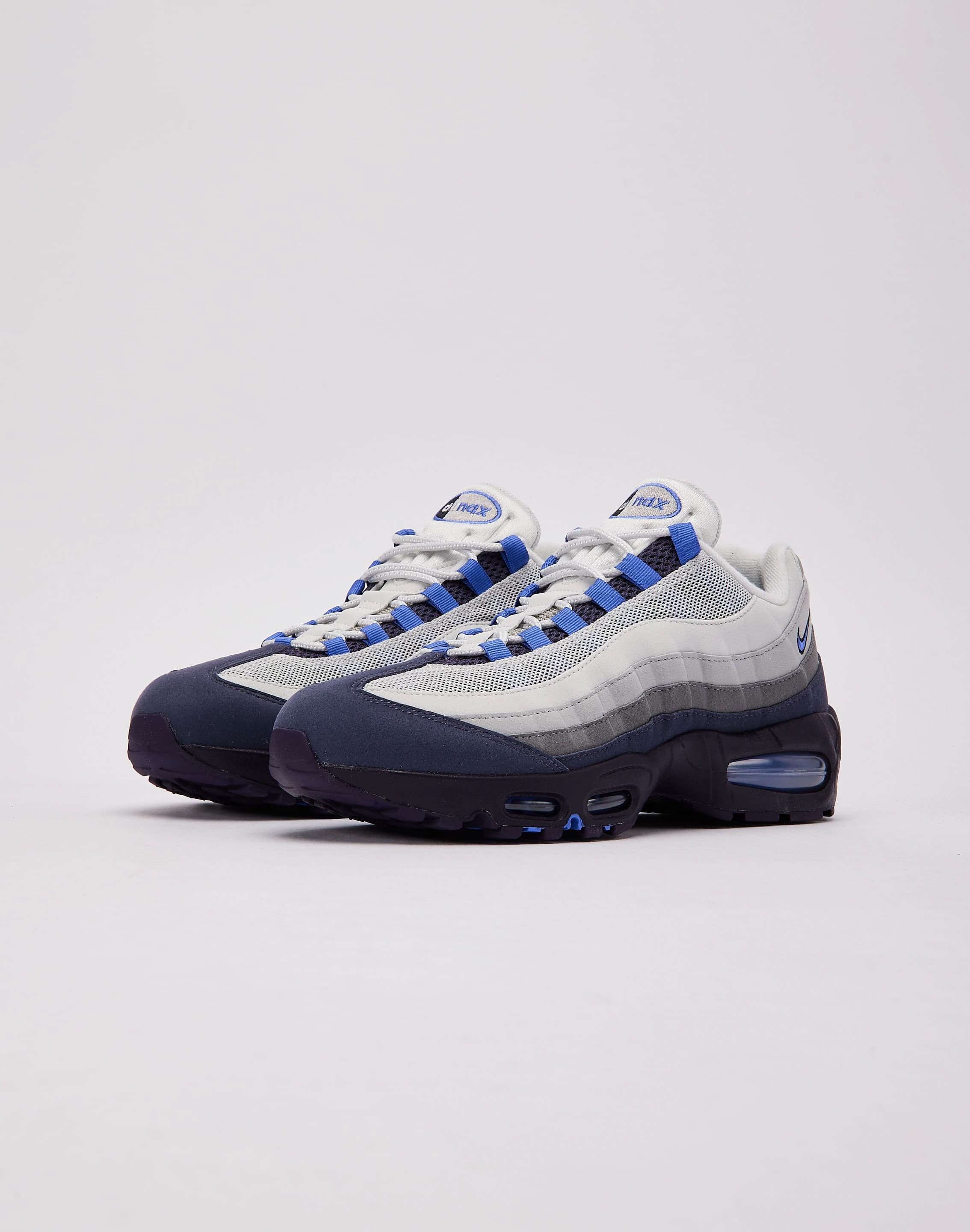 Nike Air Max 95 Big Bubble 'Neon'