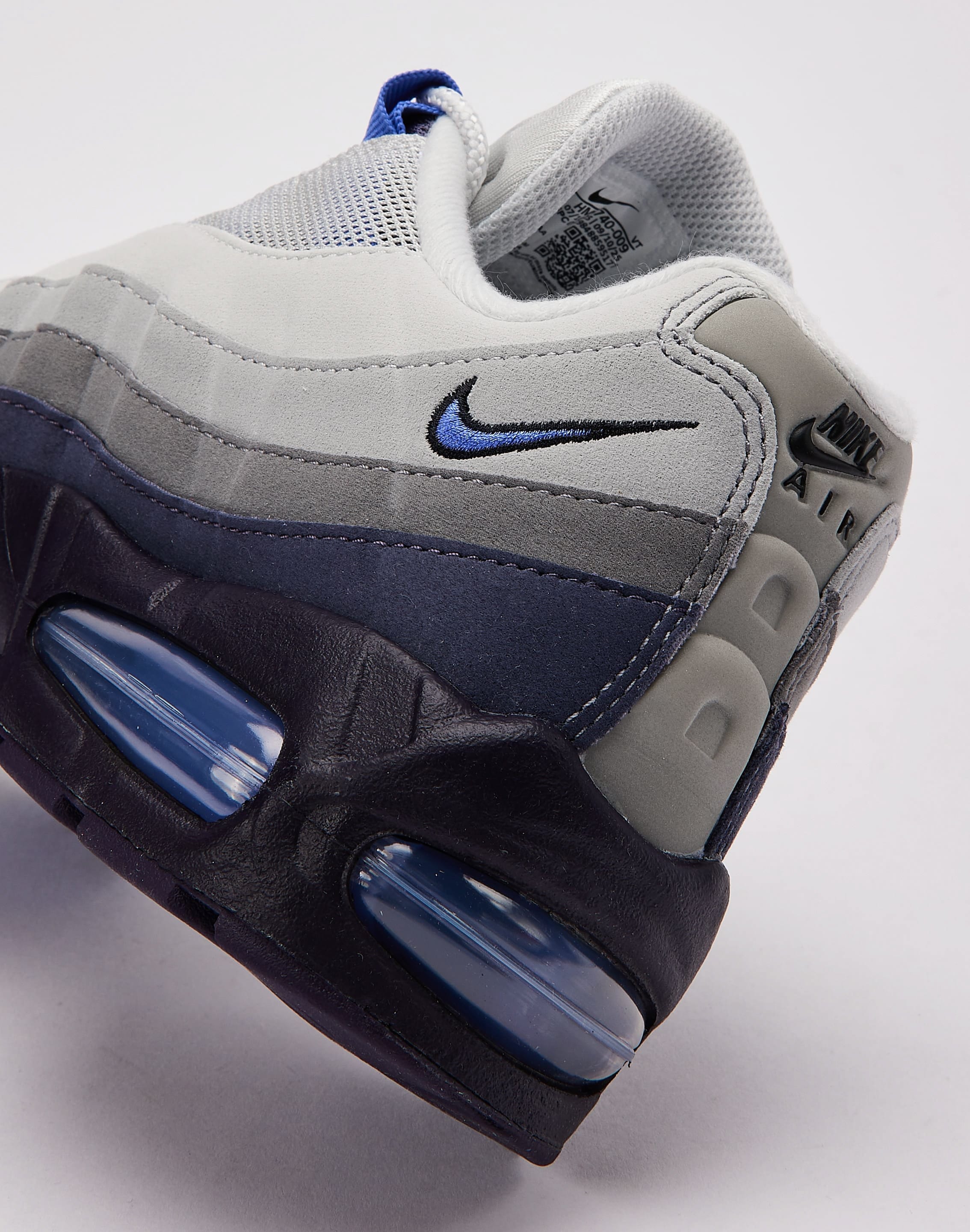 Nike Air Max 95 Big Bubble 'Neon'