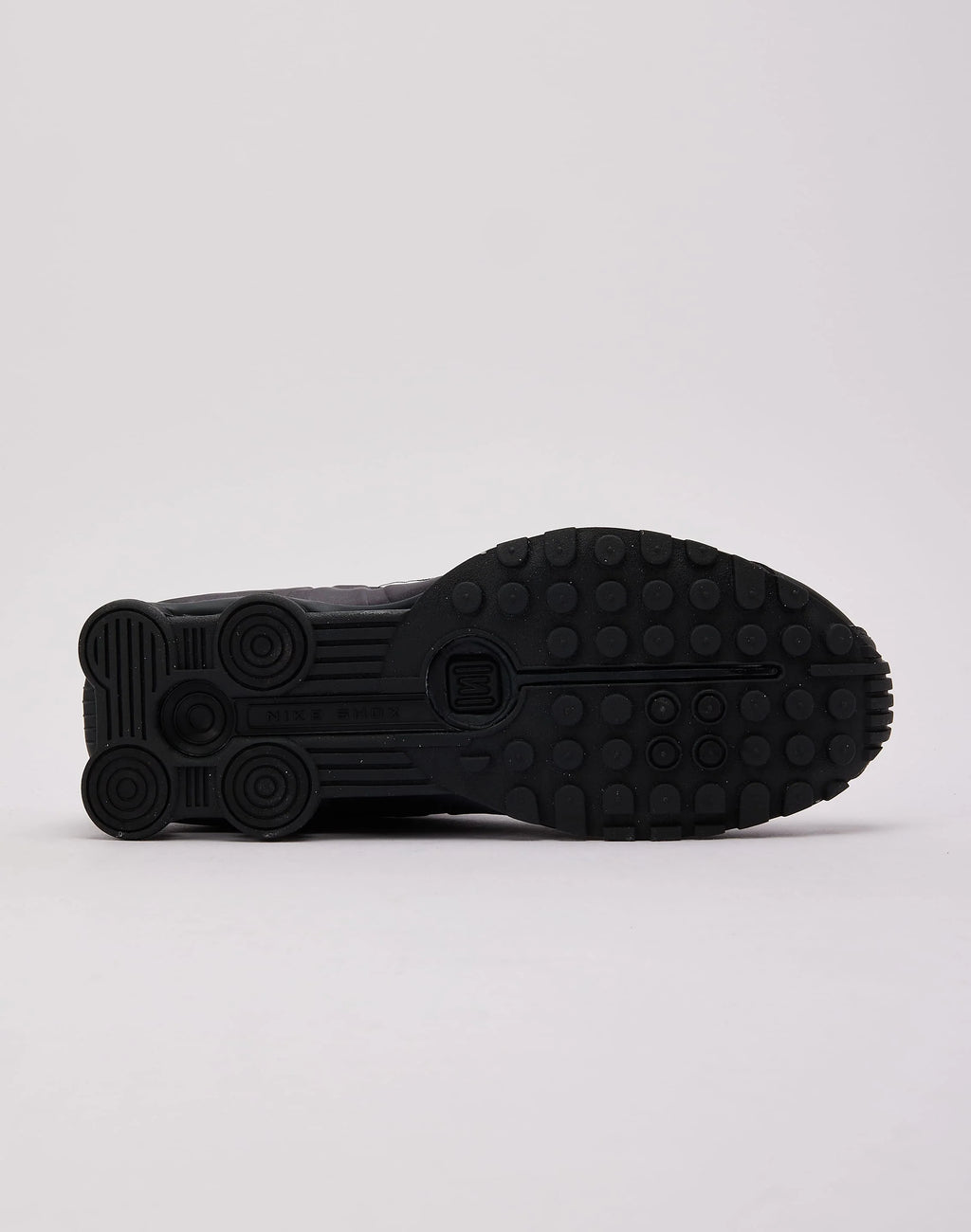 Nike Shox R4