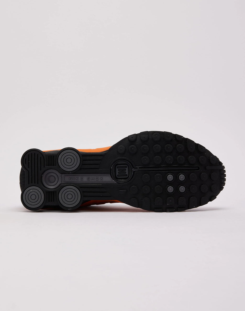 Nike Shox R4
