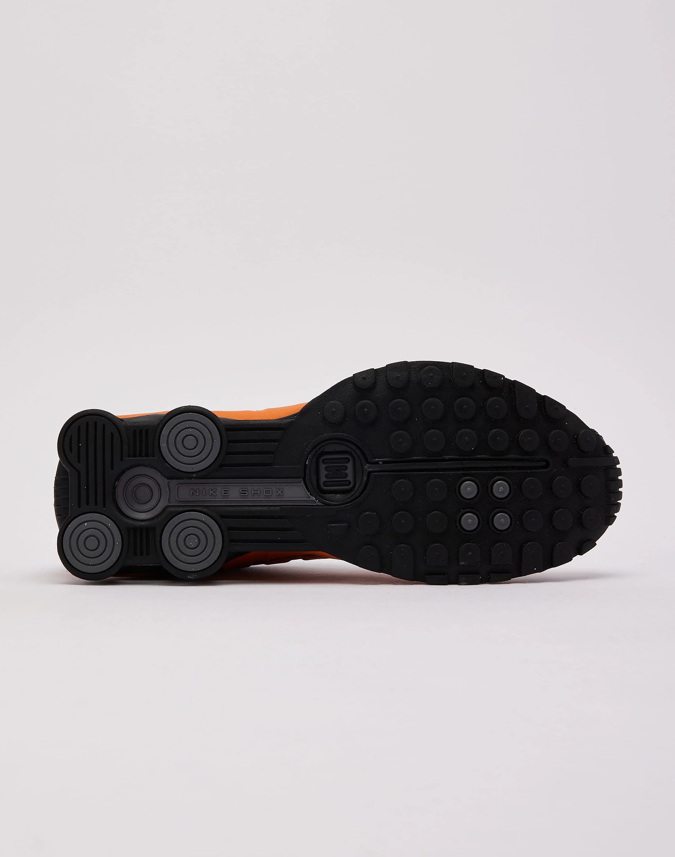 Nike Shox R4