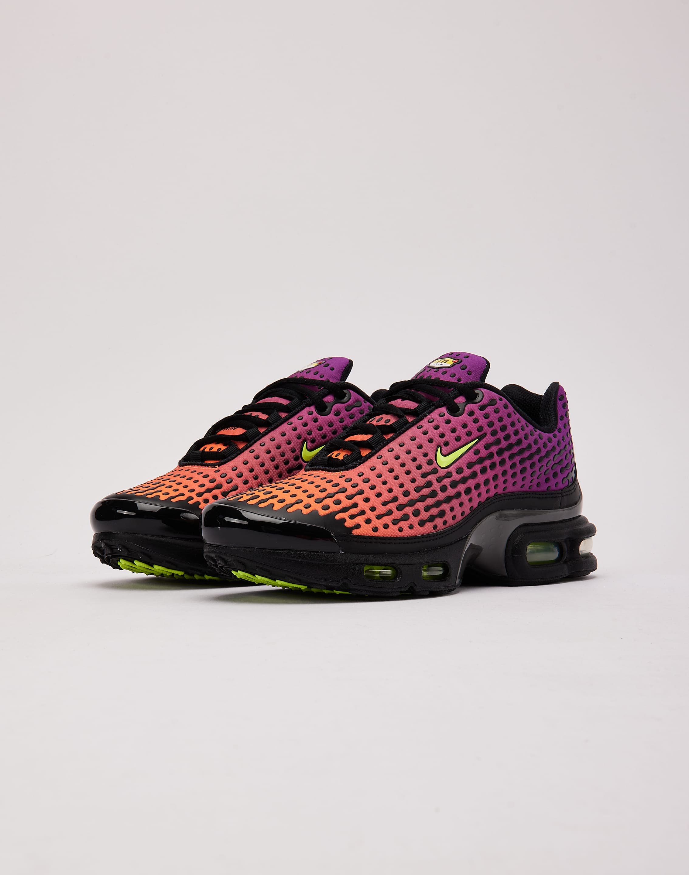 Nike Air Max Plus VII