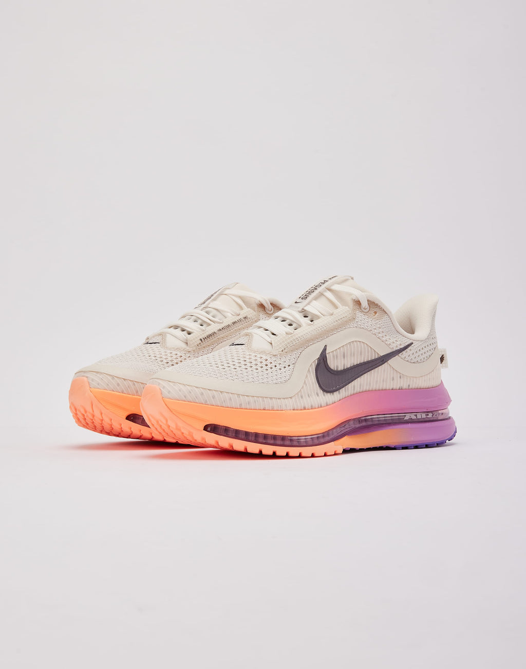 Nike Pegasus Premium 'White'