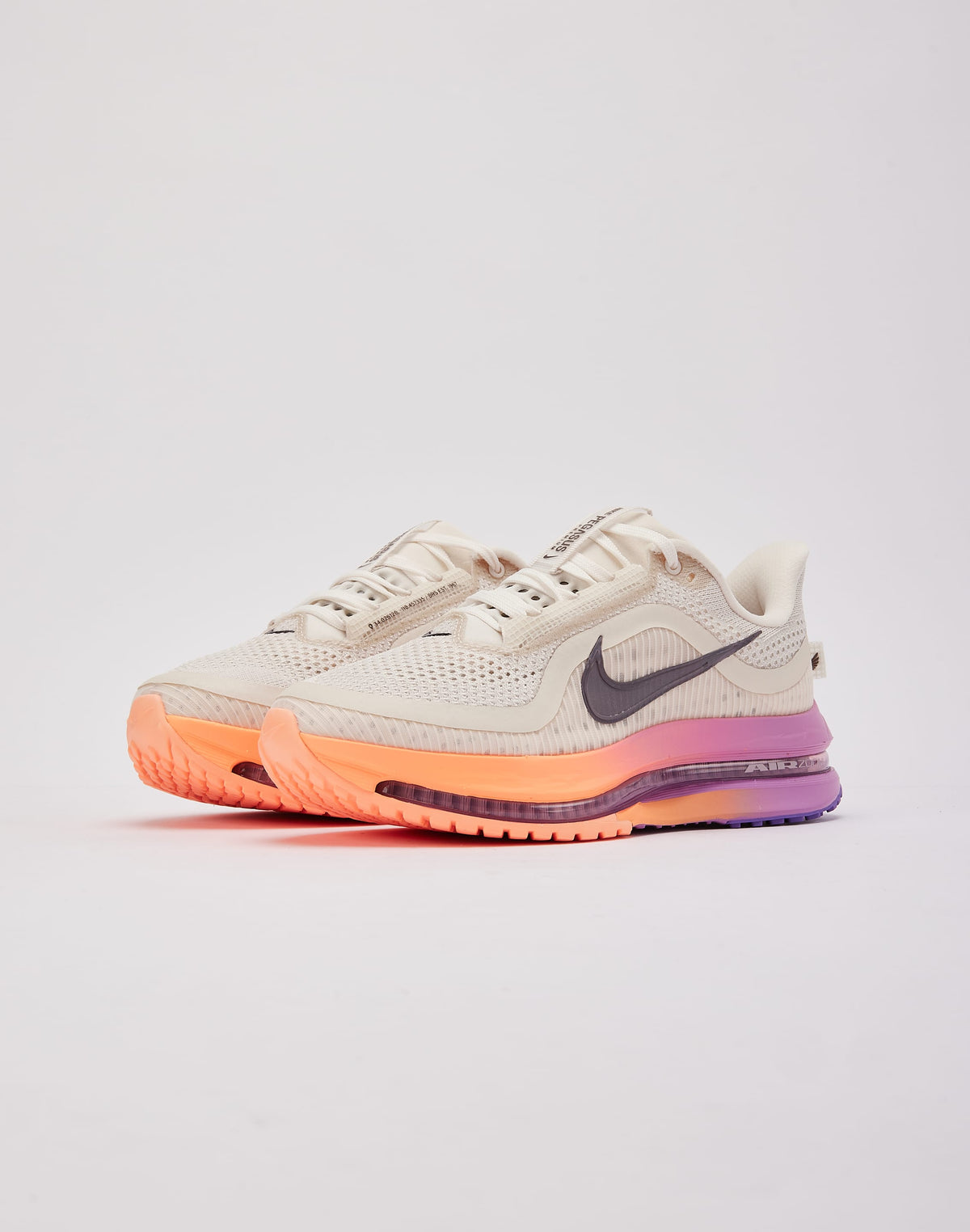 Nike Pegasus Premium 'White'