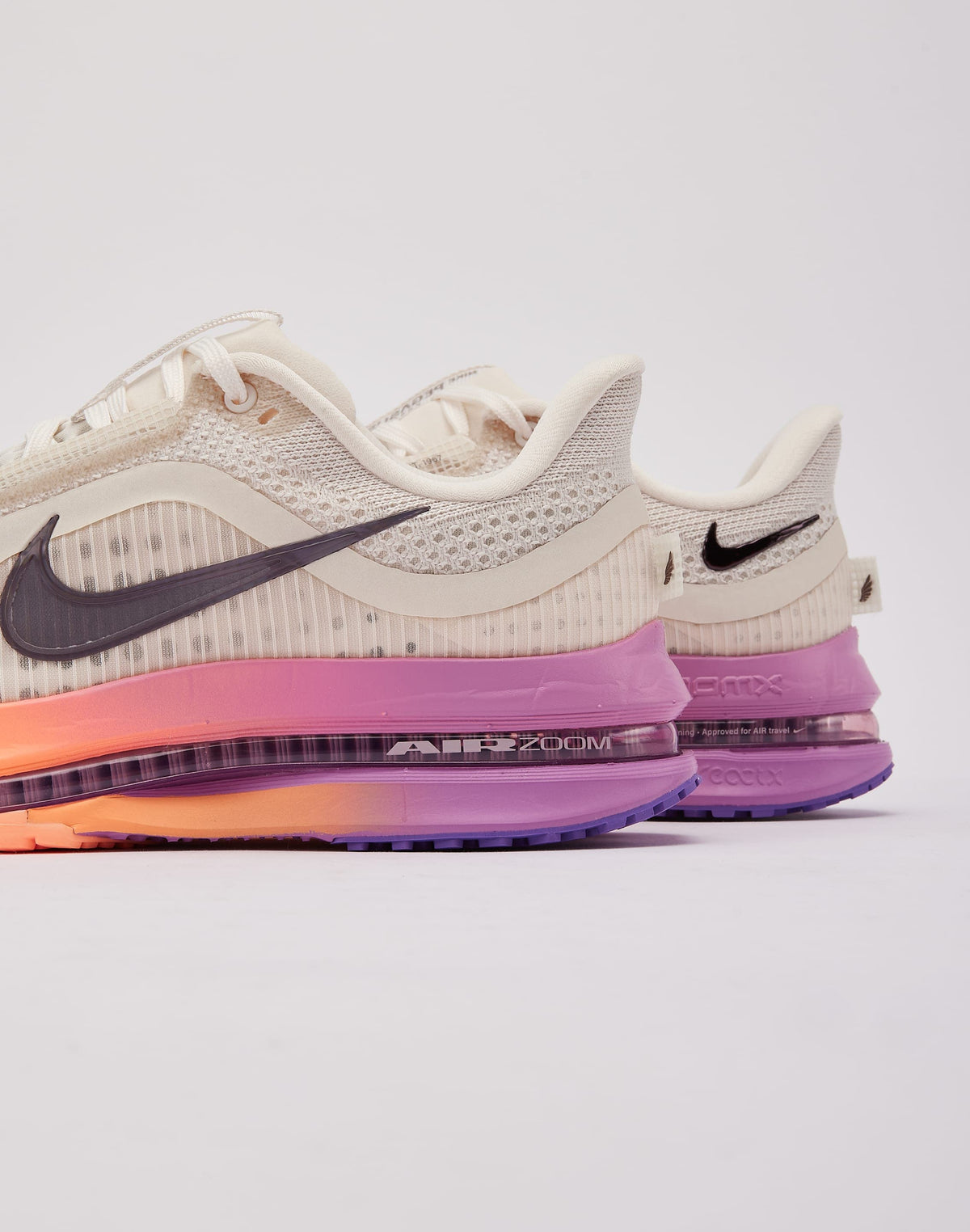Nike Pegasus Premium 'White'