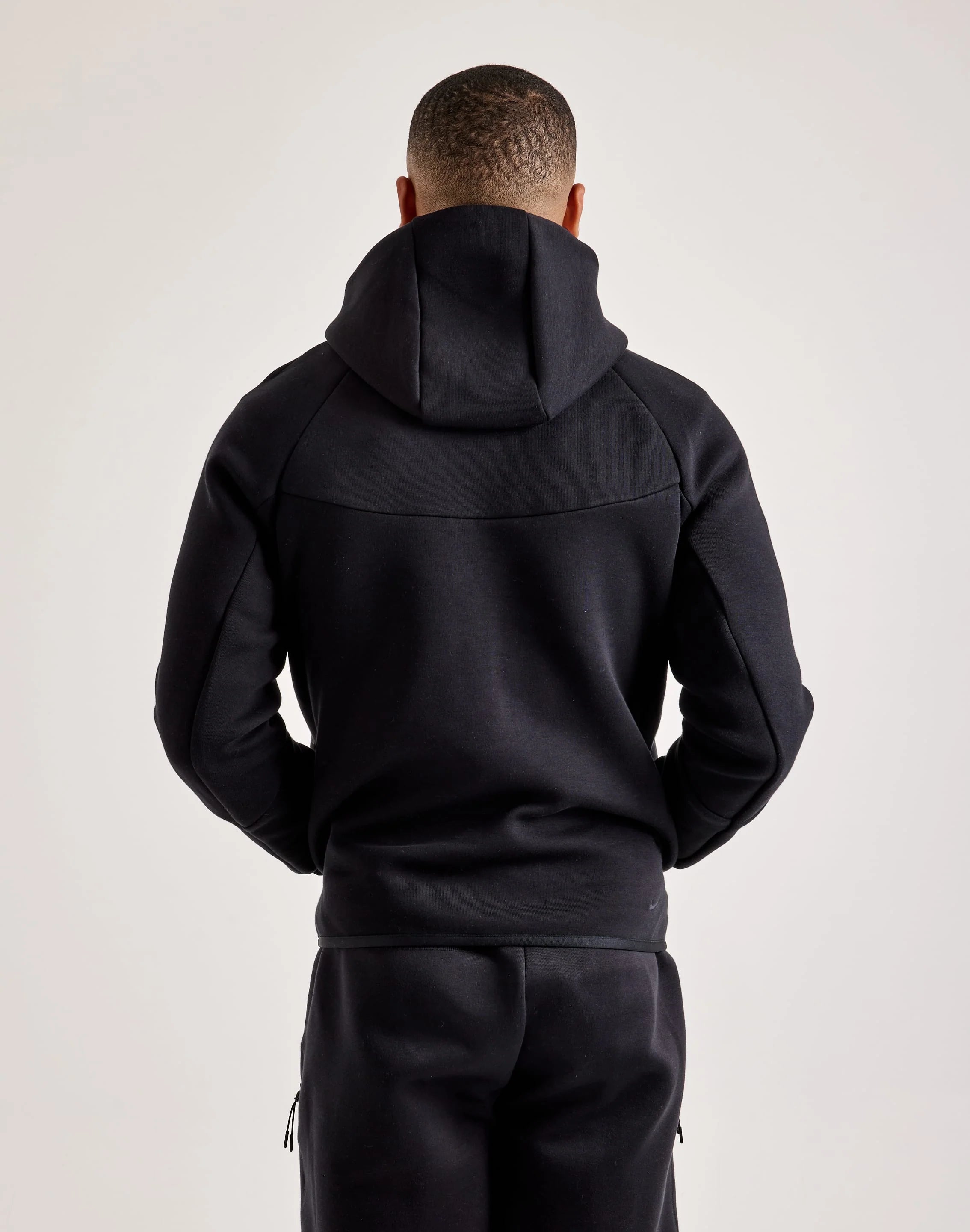 Fleece Windrunner
