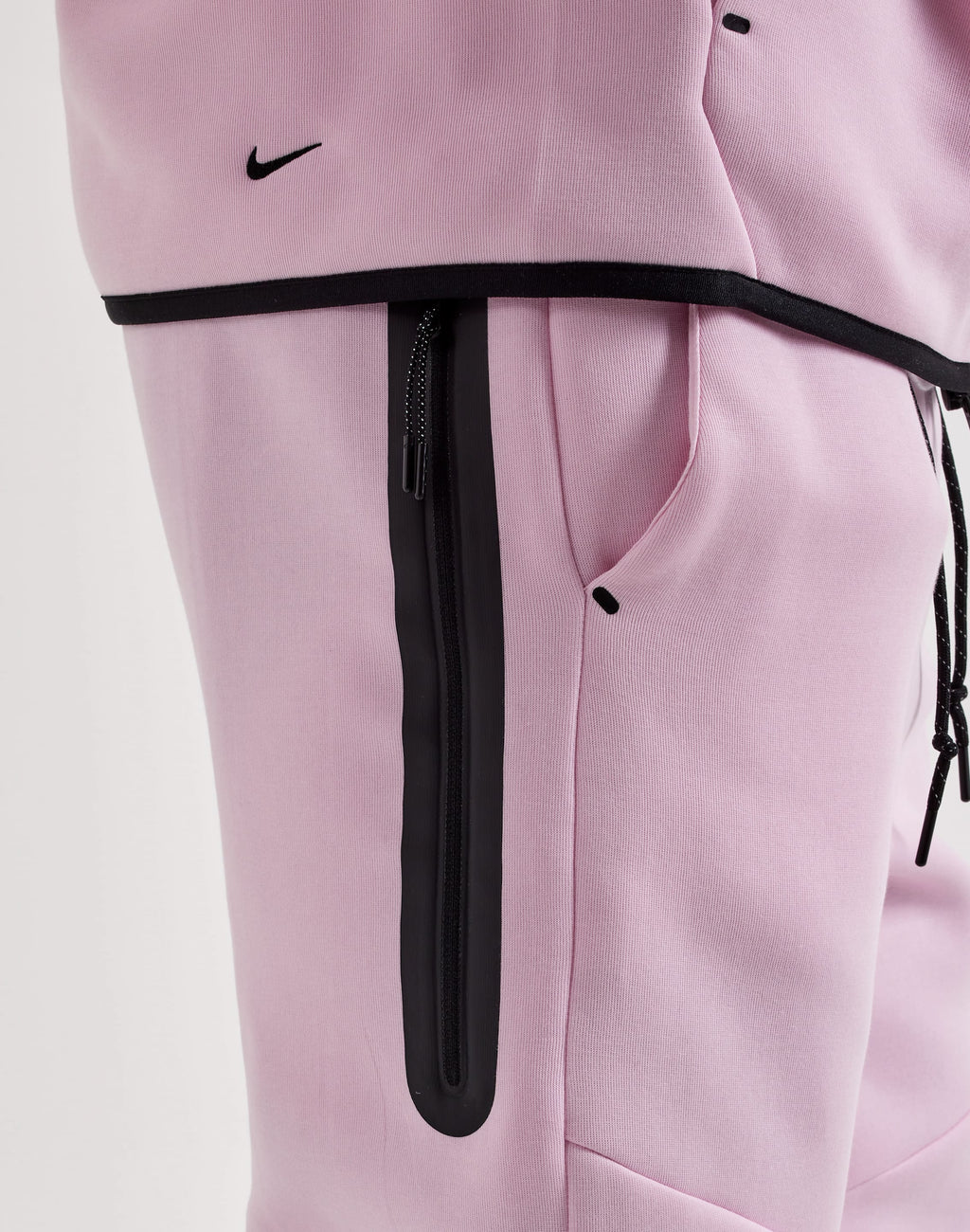 Nike Tech Fleece Joggers Pink