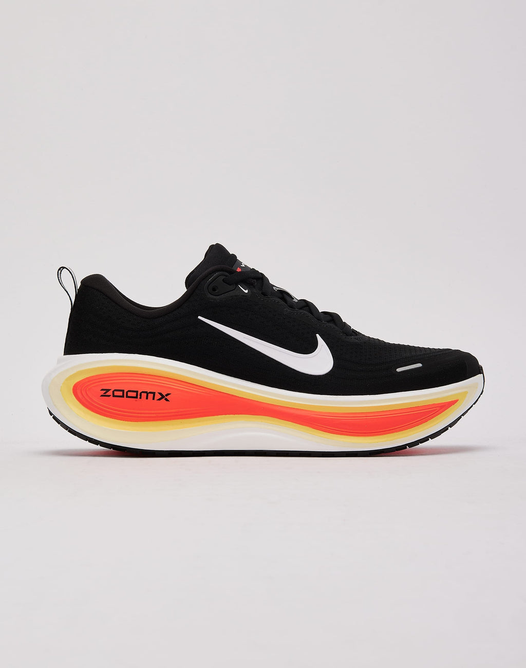 Nike Vomero Plus 'Black'
