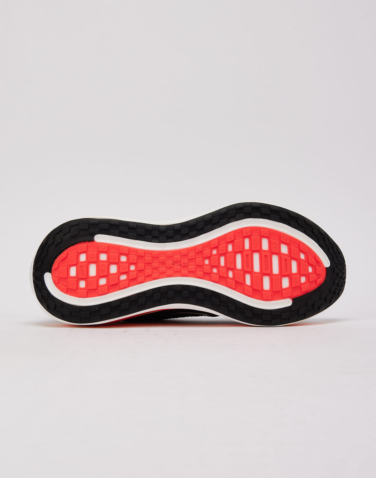 Nike Vomero Plus 'Black'