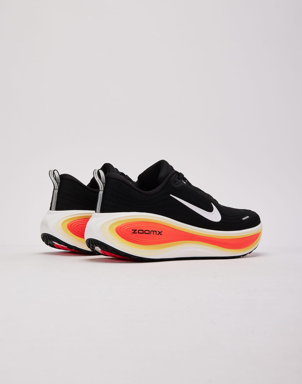 Nike Vomero Plus 'Black'