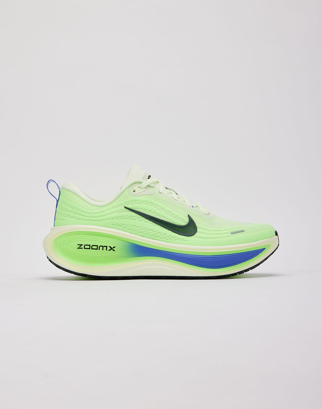 Nike Vomero Plus 'Green'