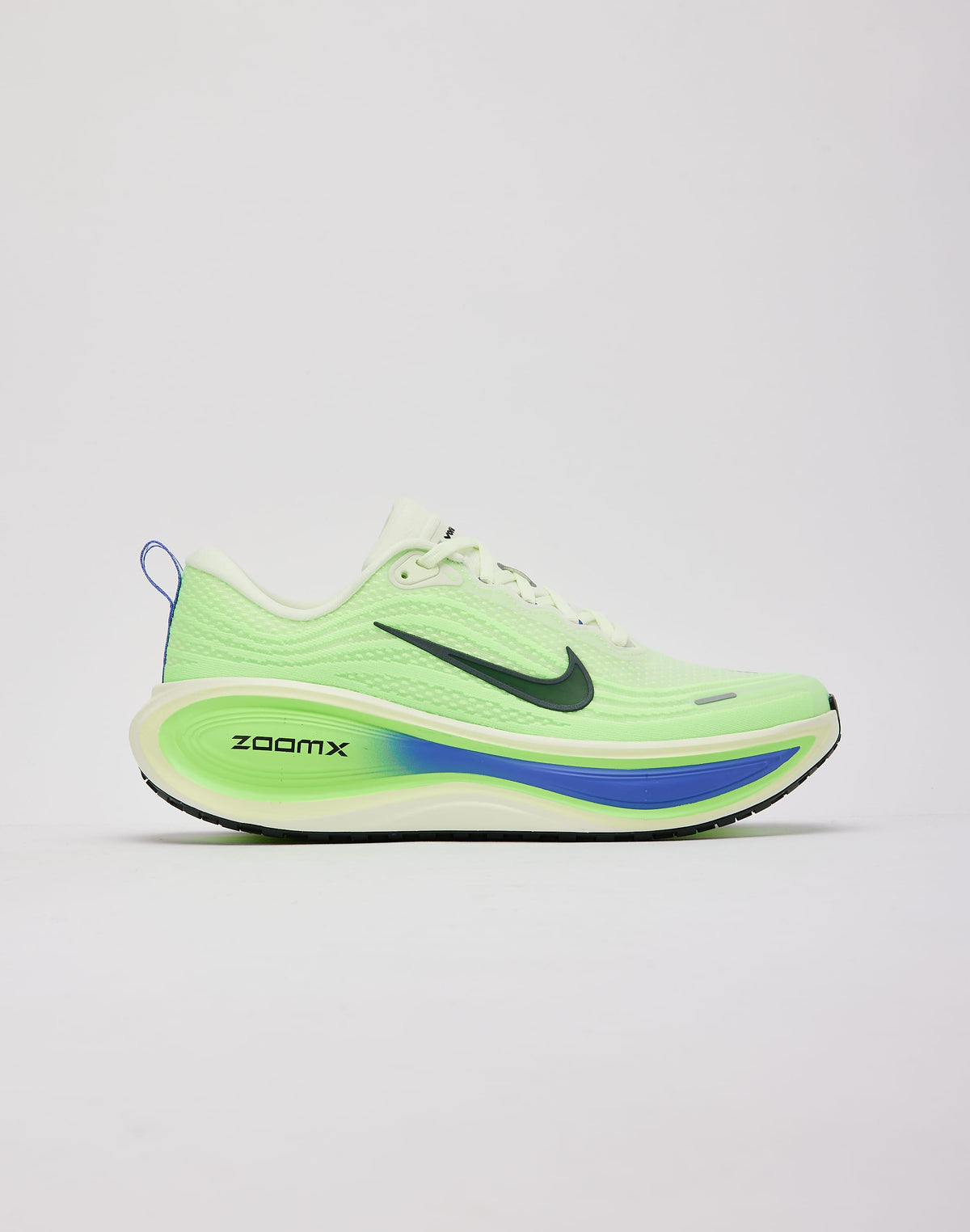 Nike Vomero Plus 'Green'
