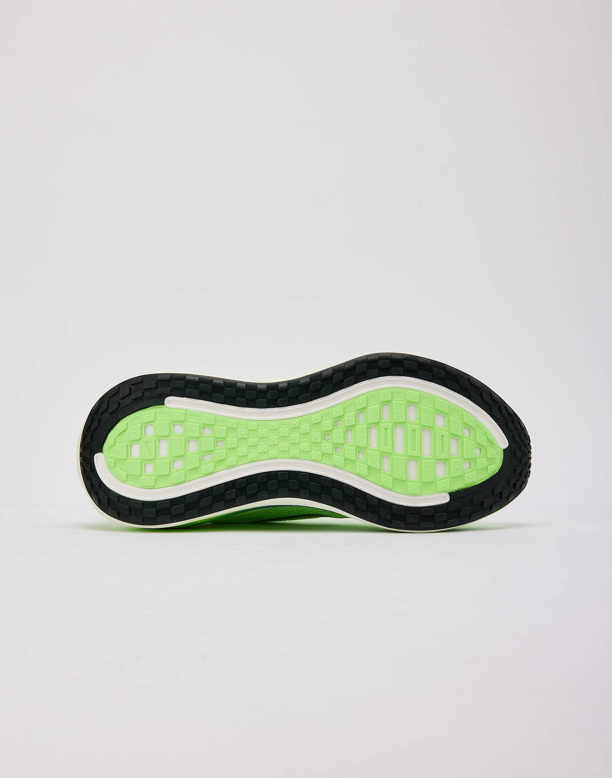 Nike Vomero Plus 'Green'