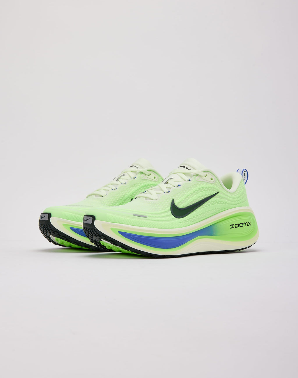 Nike Vomero Plus 'Green'