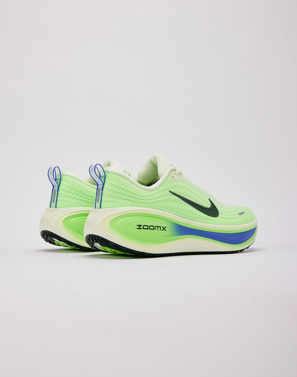 Nike Vomero Plus 'Green'
