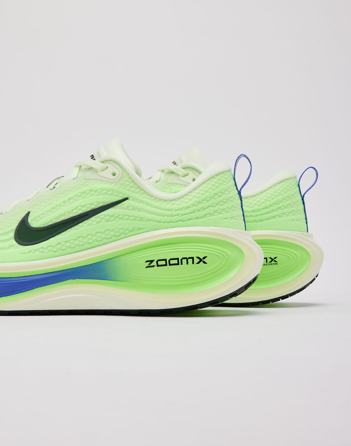 Nike Vomero Plus 'Green'